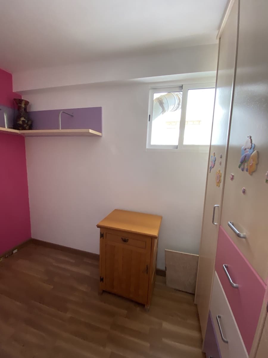 3 Zimmer Haus zu verkaufen in Villanueva del Trabuco mit Pool Garage - 125.000 € (Ref: 9674835)