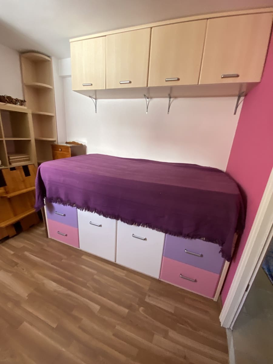 3 Zimmer Haus zu verkaufen in Villanueva del Trabuco mit Pool Garage - 125.000 € (Ref: 9674835)