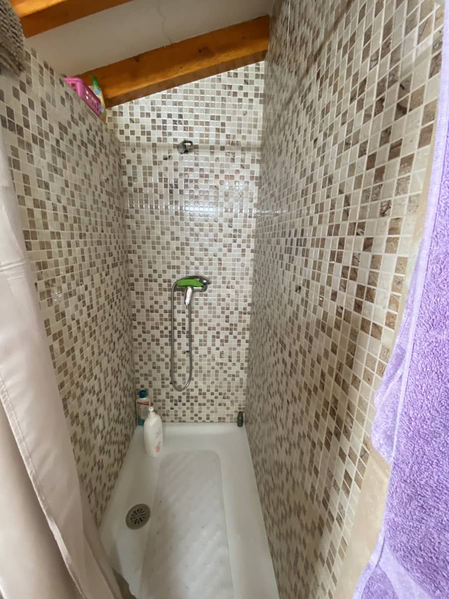 3 Zimmer Haus zu verkaufen in Villanueva del Trabuco mit Pool Garage - 125.000 € (Ref: 9674835)