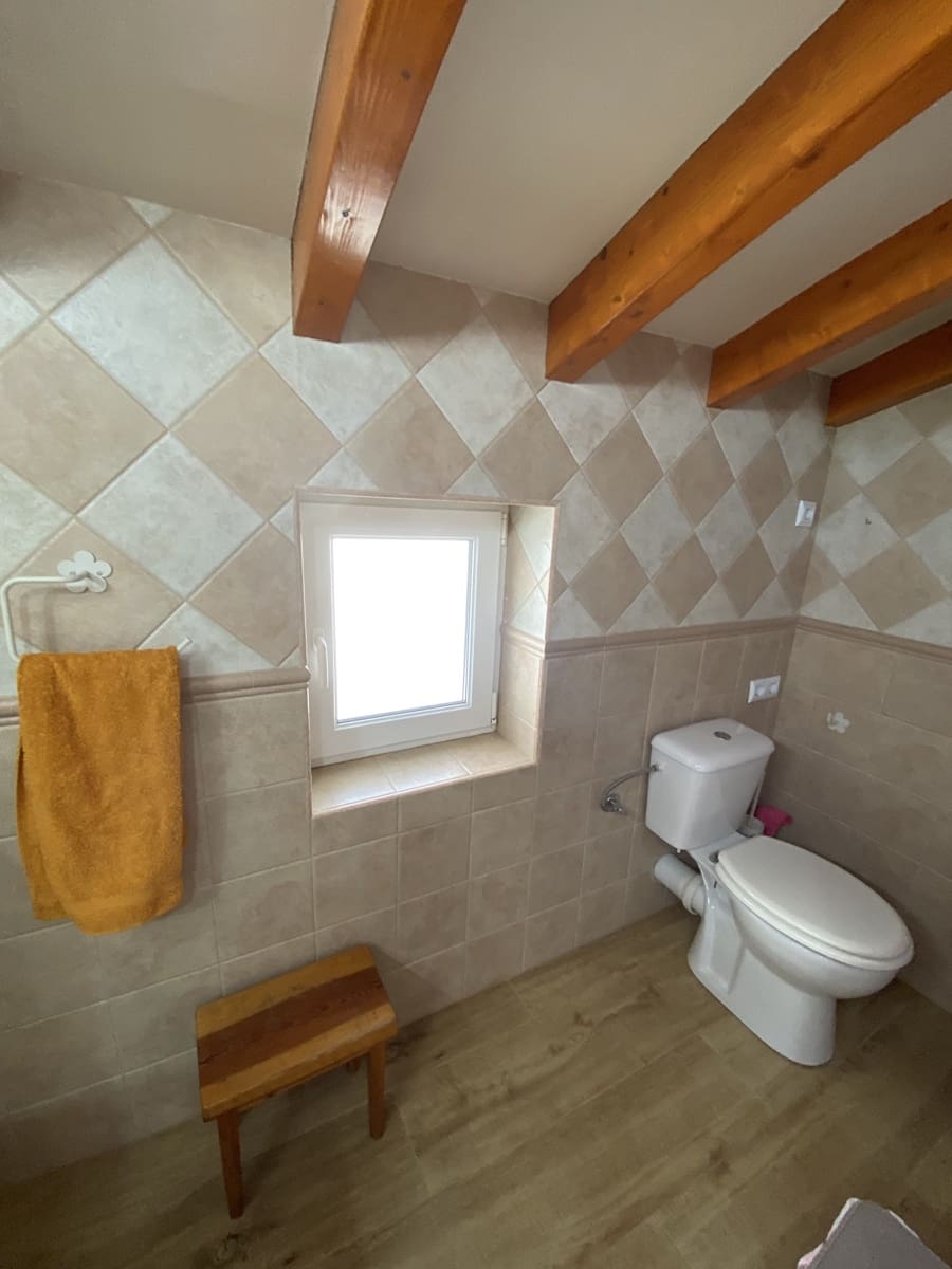 3 Zimmer Haus zu verkaufen in Villanueva del Trabuco mit Pool Garage - 125.000 € (Ref: 9674835)