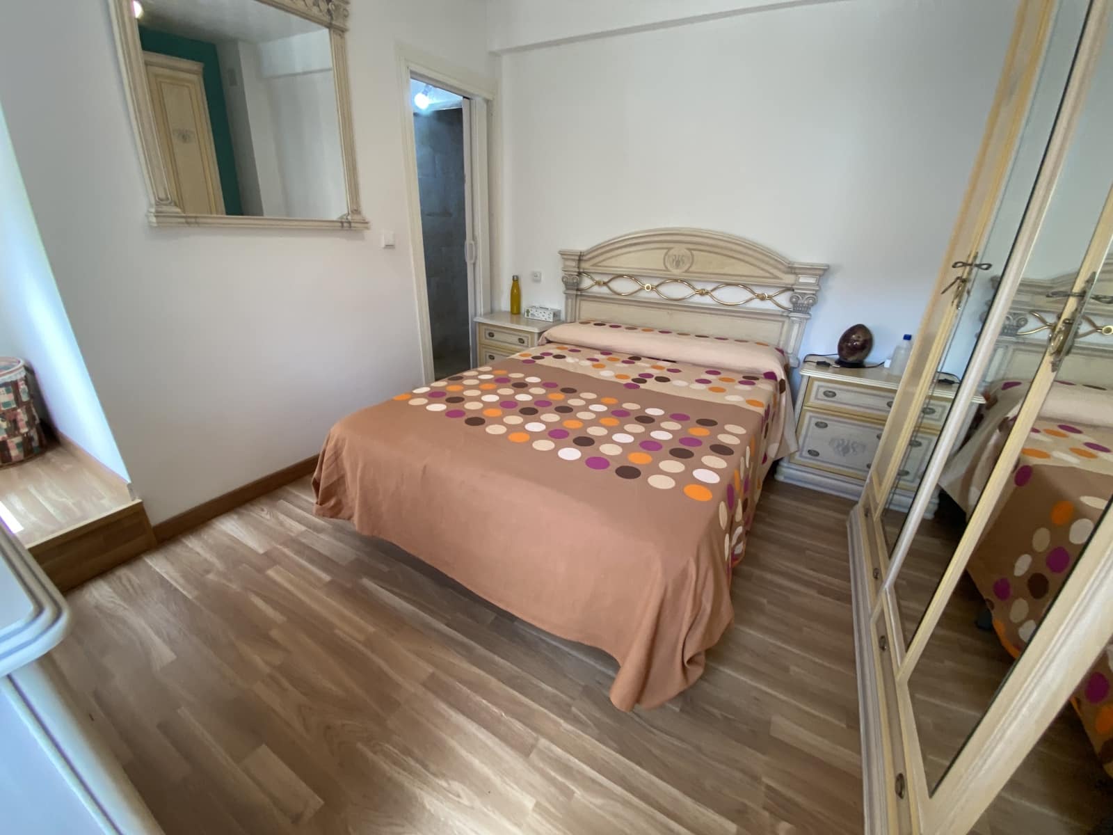 3 Zimmer Haus zu verkaufen in Villanueva del Trabuco mit Pool Garage - 125.000 € (Ref: 9674835)