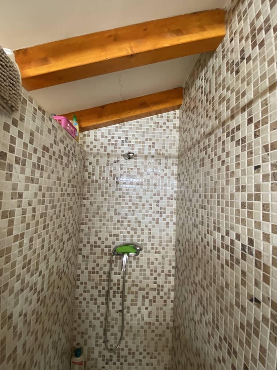 3 Zimmer Haus zu verkaufen in Villanueva del Trabuco mit Pool Garage - 125.000 € (Ref: 9674835)