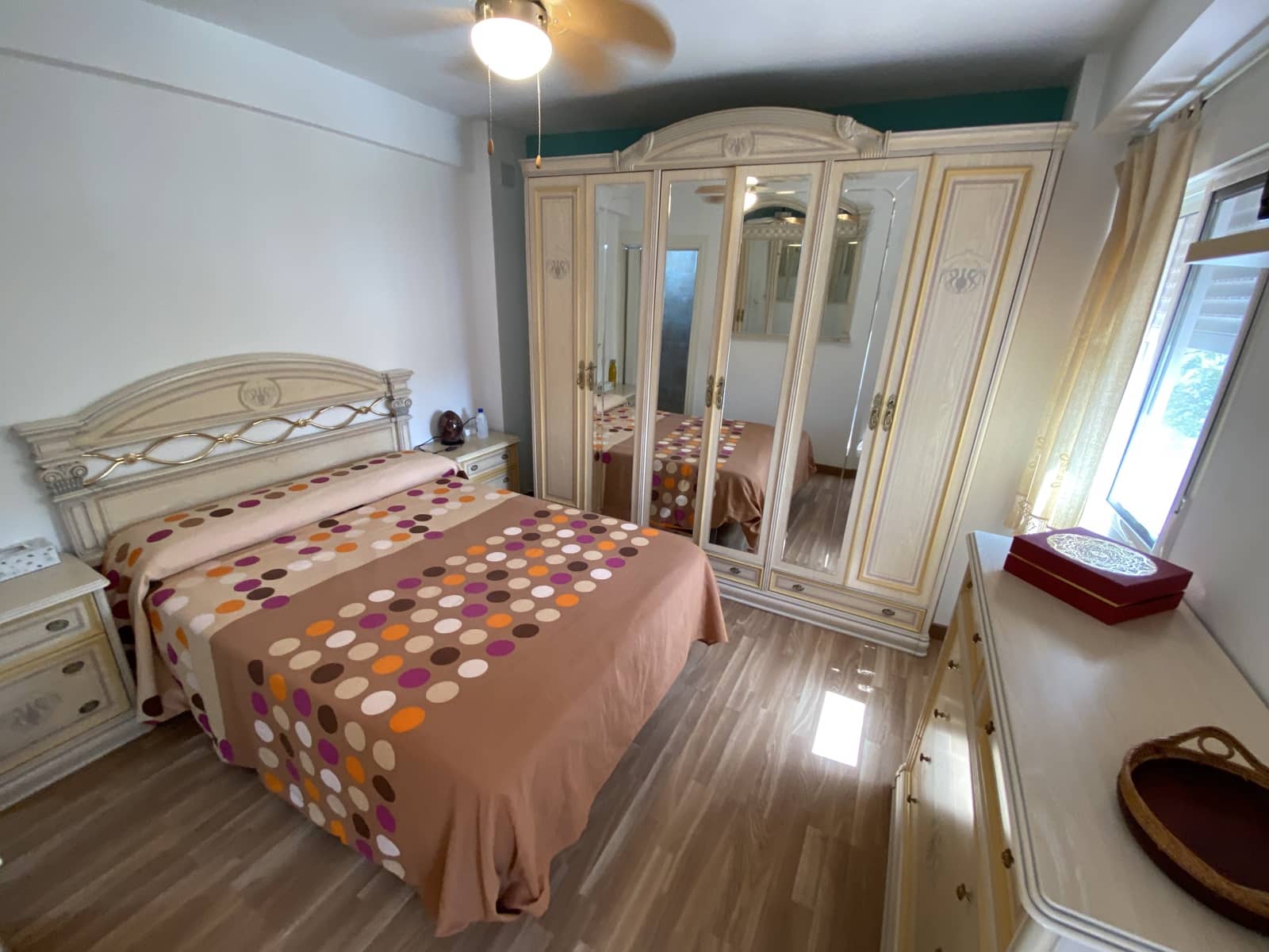 3 Zimmer Haus zu verkaufen in Villanueva del Trabuco mit Pool Garage - 125.000 € (Ref: 9674835)