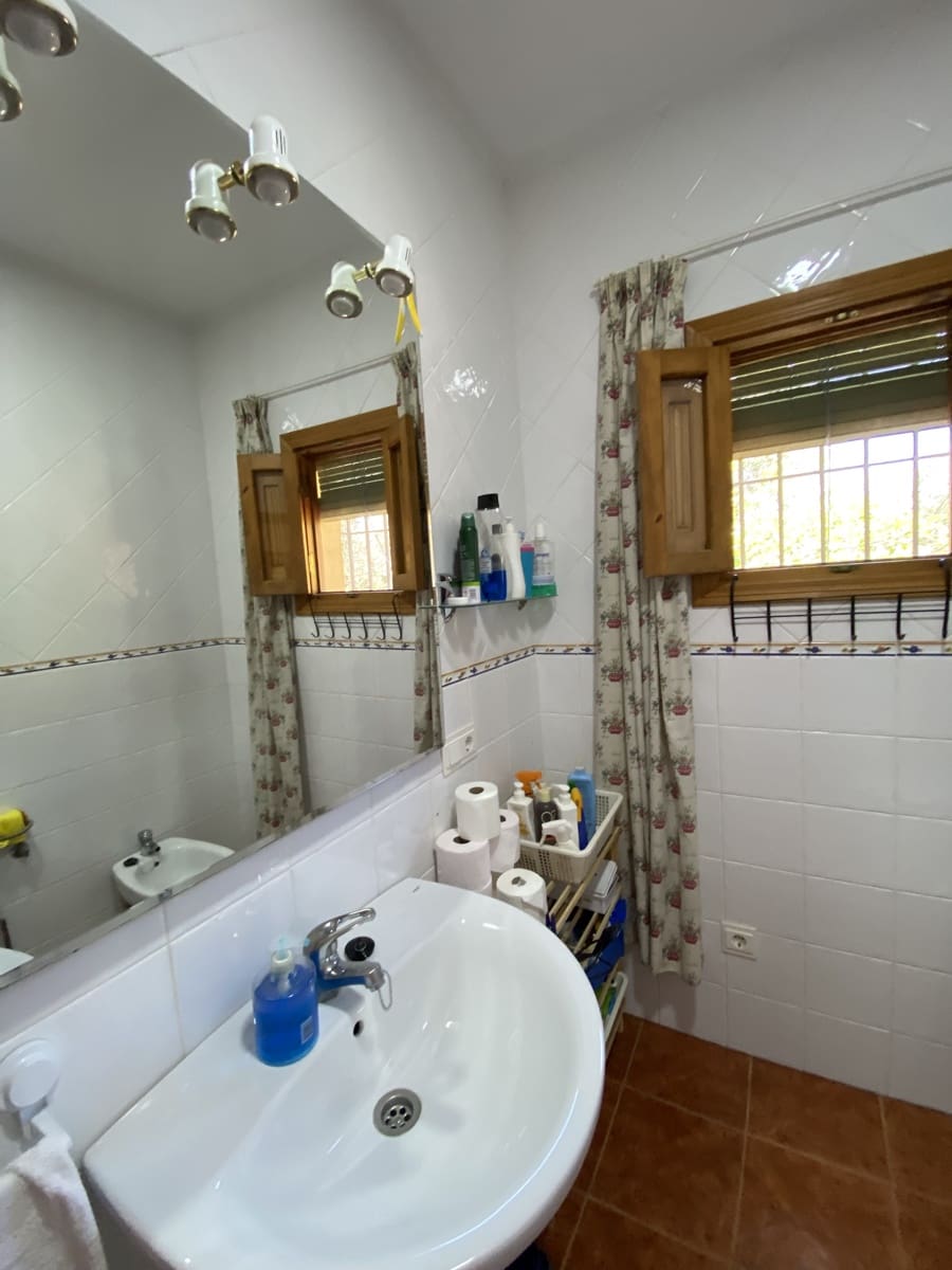 3 bedroom Finca/Country House for sale in Villanueva del Rosario with pool garage - € 275,000 (Ref: 9674837)