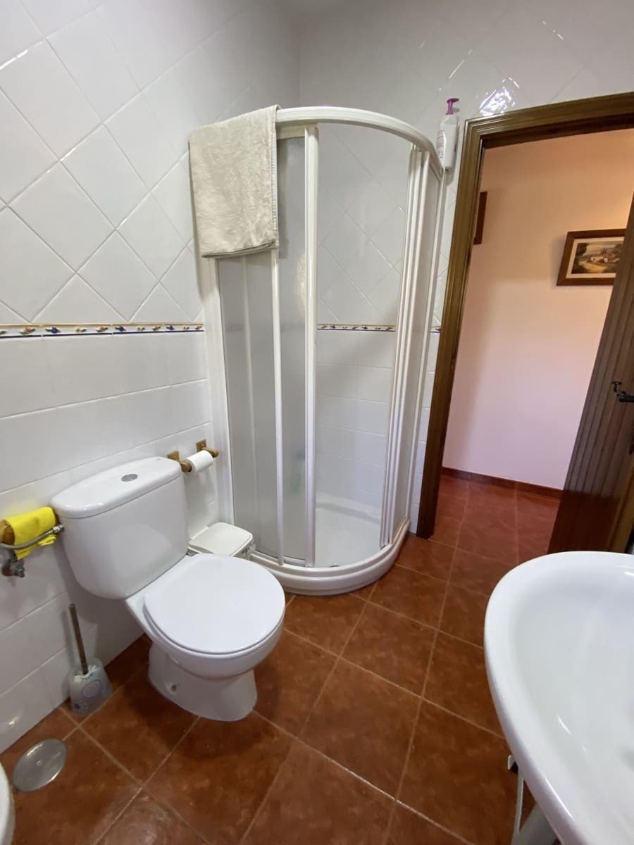 3 bedroom Finca/Country House for sale in Villanueva del Rosario with pool garage - € 275,000 (Ref: 9674837)