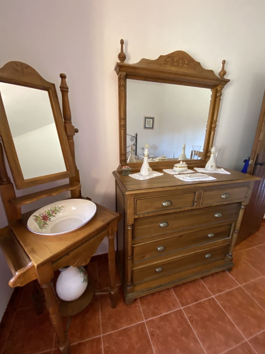 3 bedroom Finca/Country House for sale in Villanueva del Rosario with pool garage - € 275,000 (Ref: 9674837)