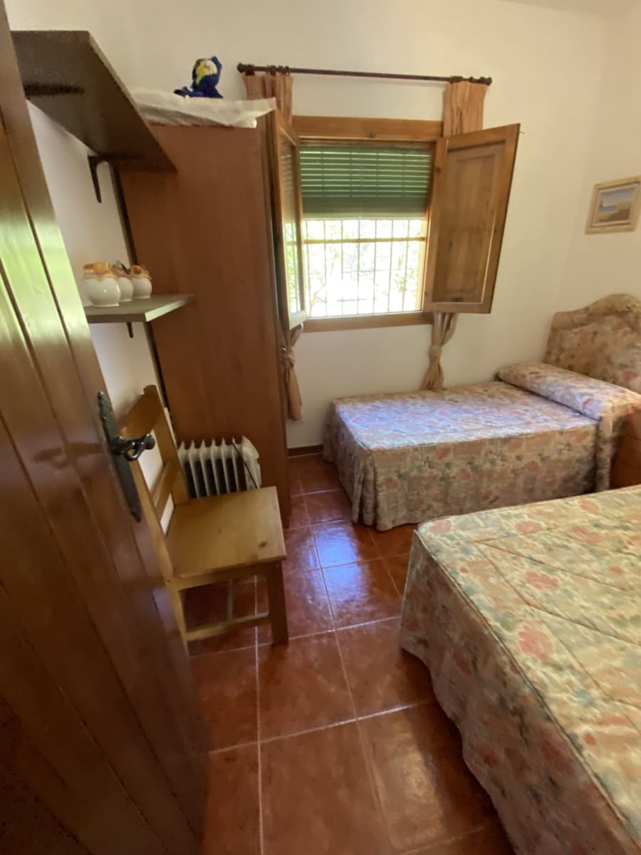 3 bedroom Finca/Country House for sale in Villanueva del Rosario with pool garage - € 275,000 (Ref: 9674837)