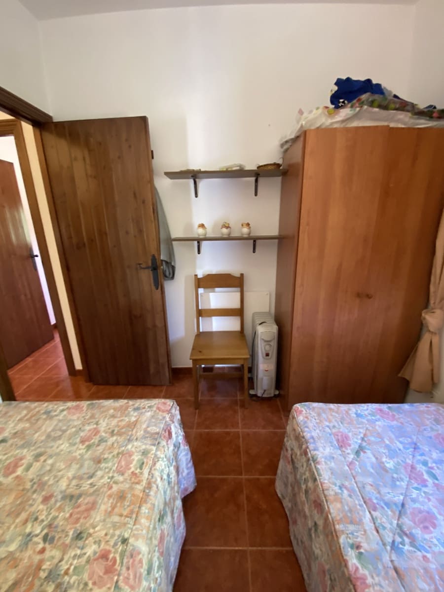 3 bedroom Finca/Country House for sale in Villanueva del Rosario with pool garage - € 275,000 (Ref: 9674837)