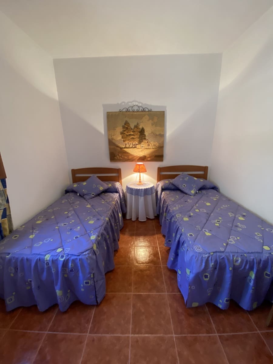 3 bedroom Finca/Country House for sale in Villanueva del Rosario with pool garage - € 275,000 (Ref: 9674837)