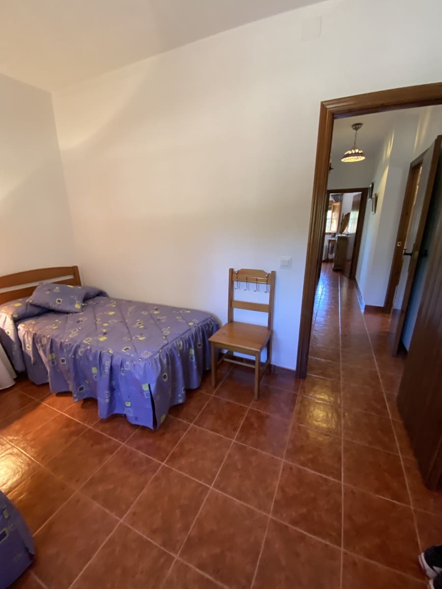 3 bedroom Finca/Country House for sale in Villanueva del Rosario with pool garage - € 275,000 (Ref: 9674837)