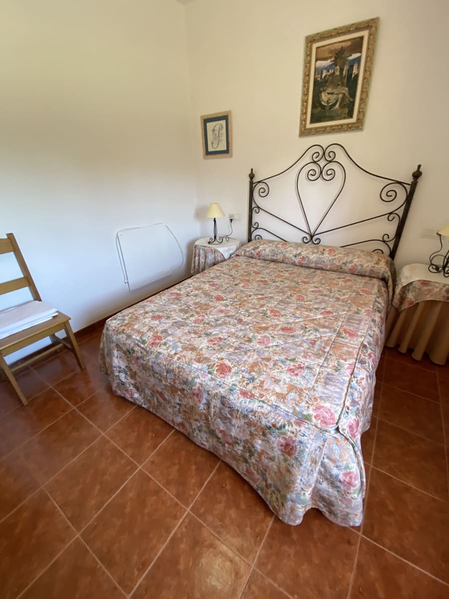 3 bedroom Finca/Country House for sale in Villanueva del Rosario with pool garage - € 275,000 (Ref: 9674837)