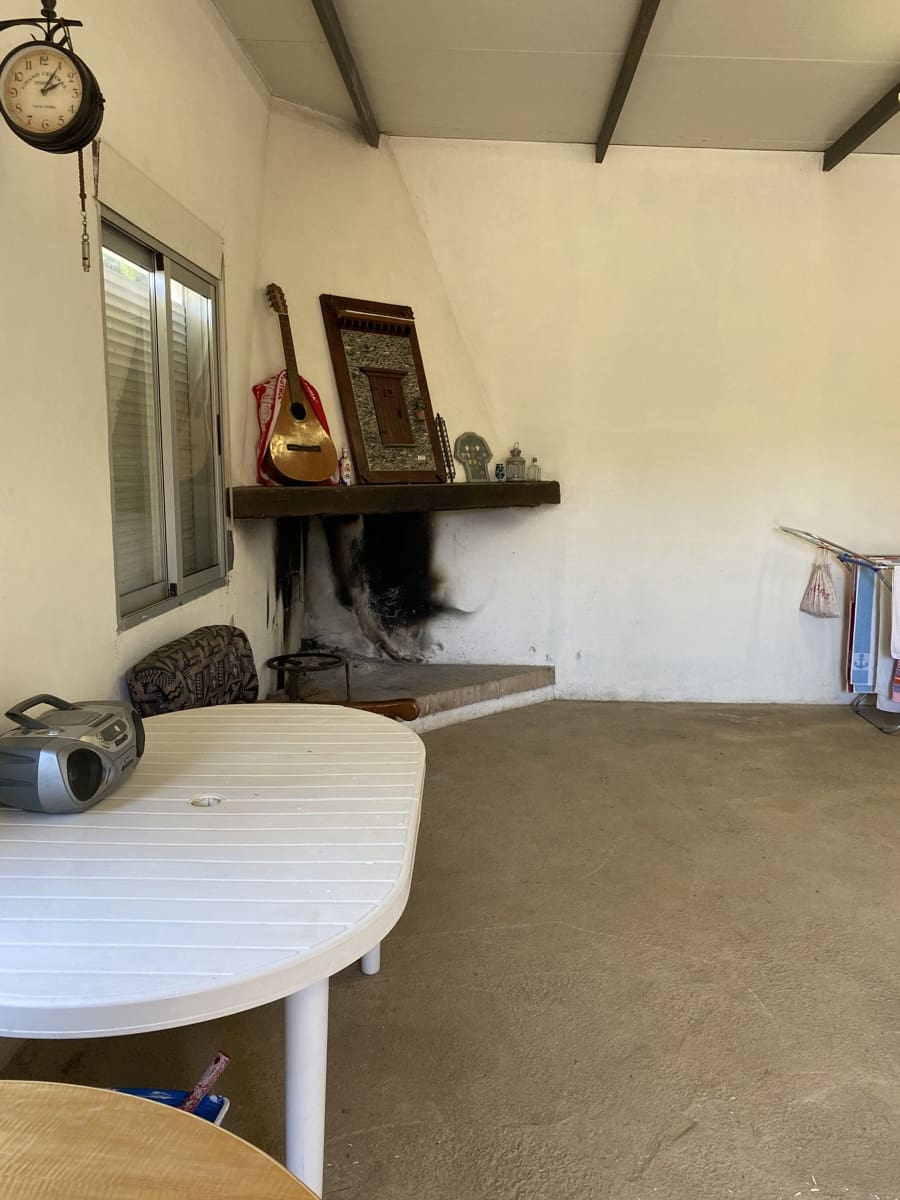 3 bedroom Finca/Country House for sale in Villanueva del Rosario with pool garage - € 275,000 (Ref: 9674837)