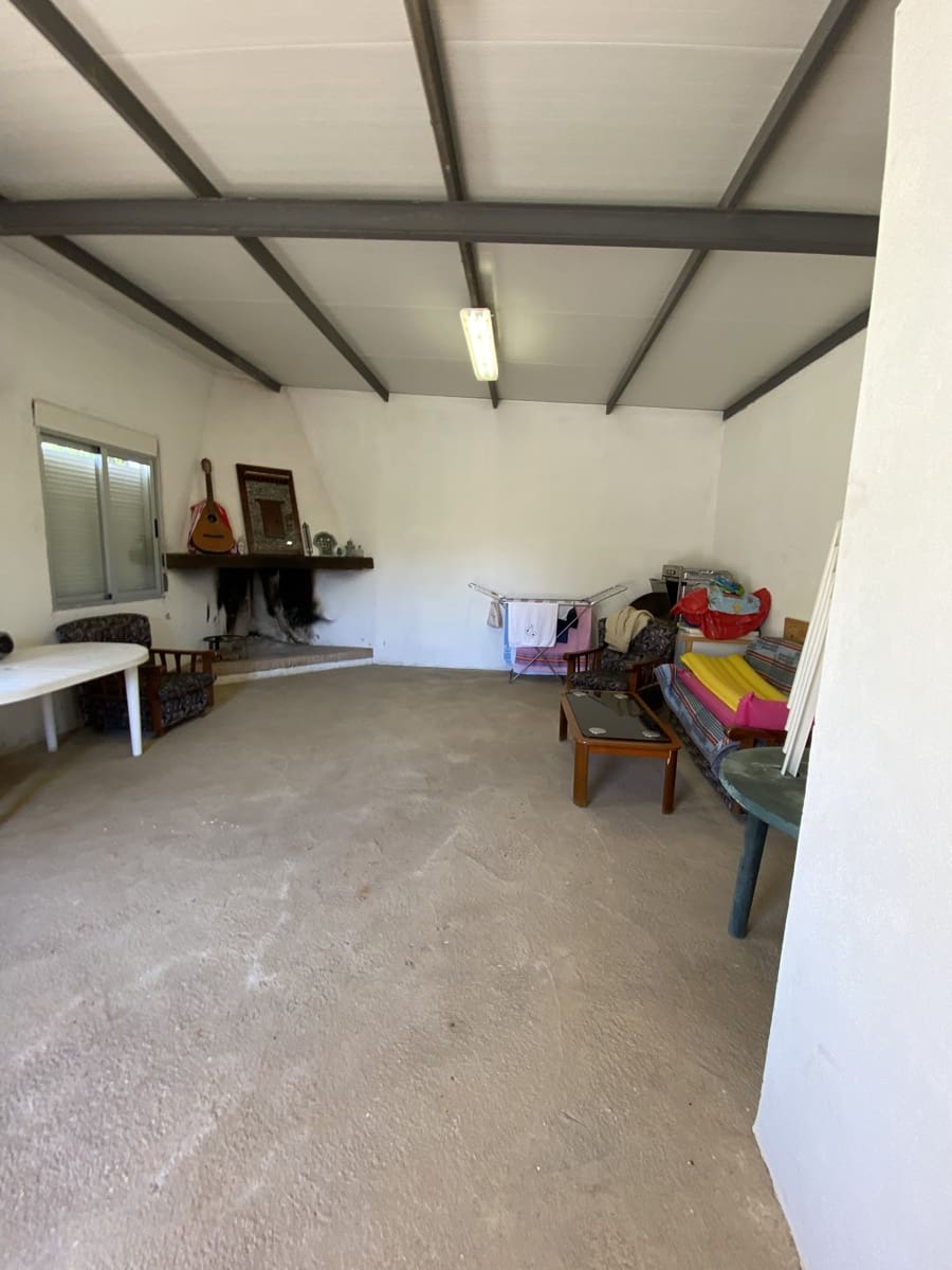 3 bedroom Finca/Country House for sale in Villanueva del Rosario with pool garage - € 275,000 (Ref: 9674837)