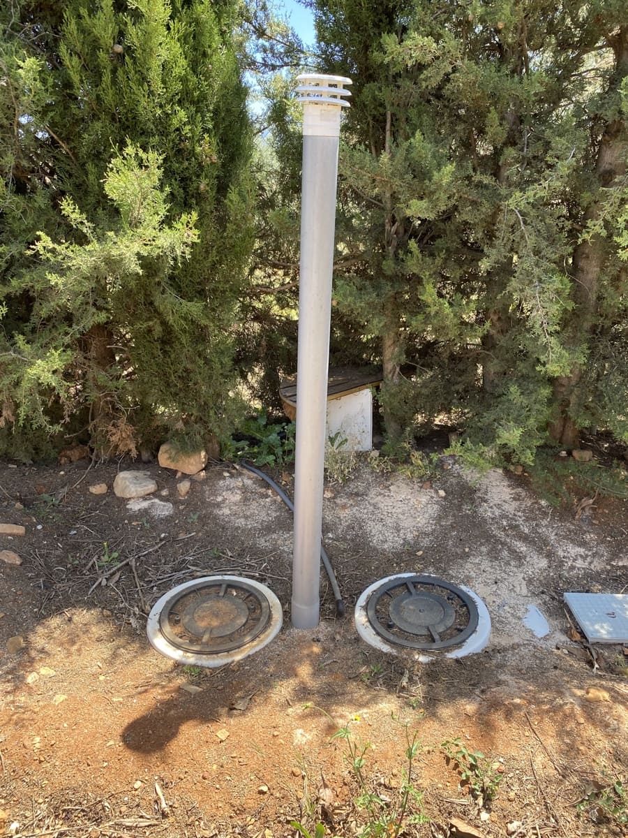 3 bedroom Finca/Country House for sale in Villanueva del Rosario with pool garage - € 275,000 (Ref: 9674837)