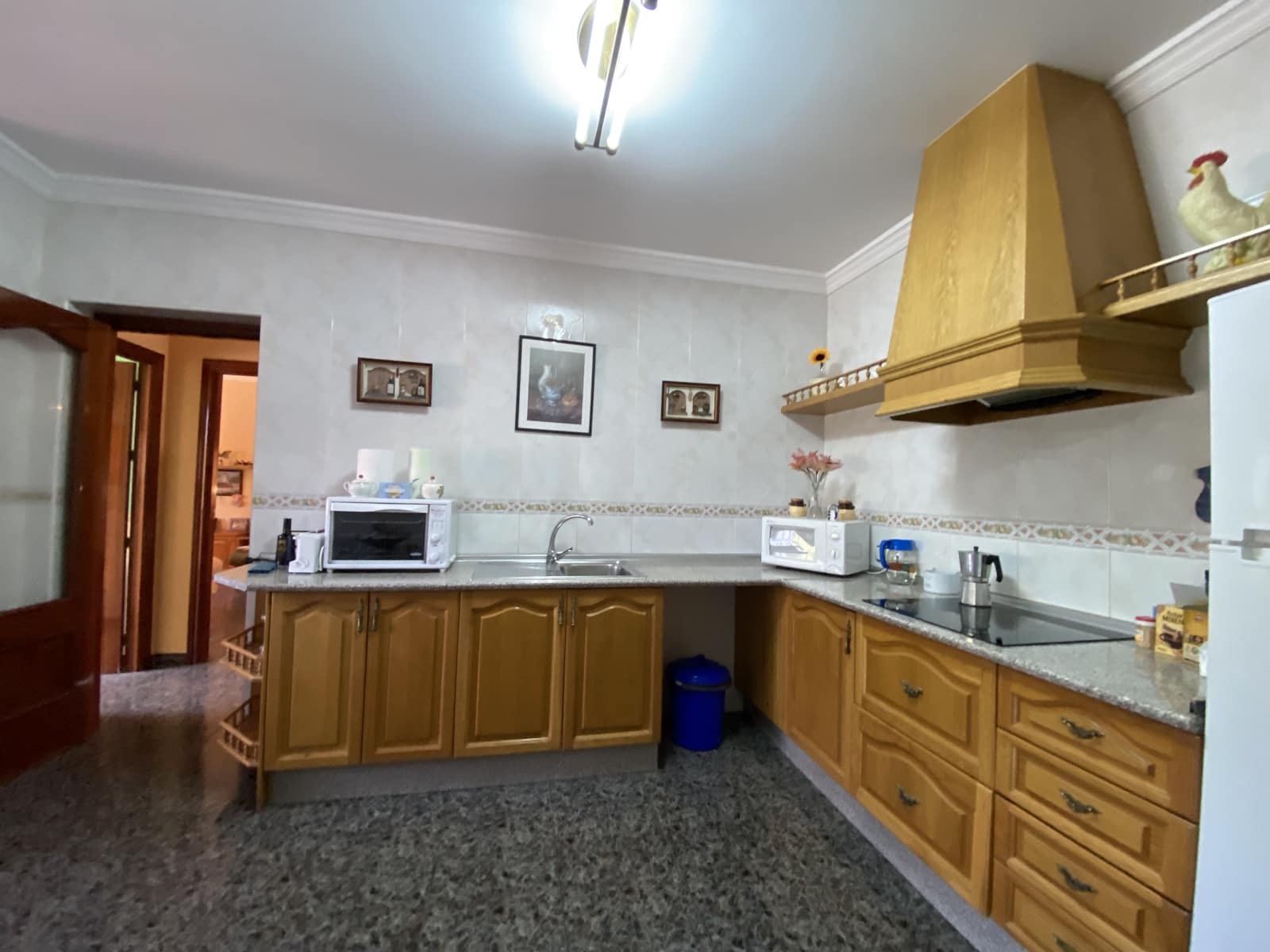 4 bedroom Villa for sale in Villanueva del Trabuco with pool garage - € 199,995 (Ref: 9674839)