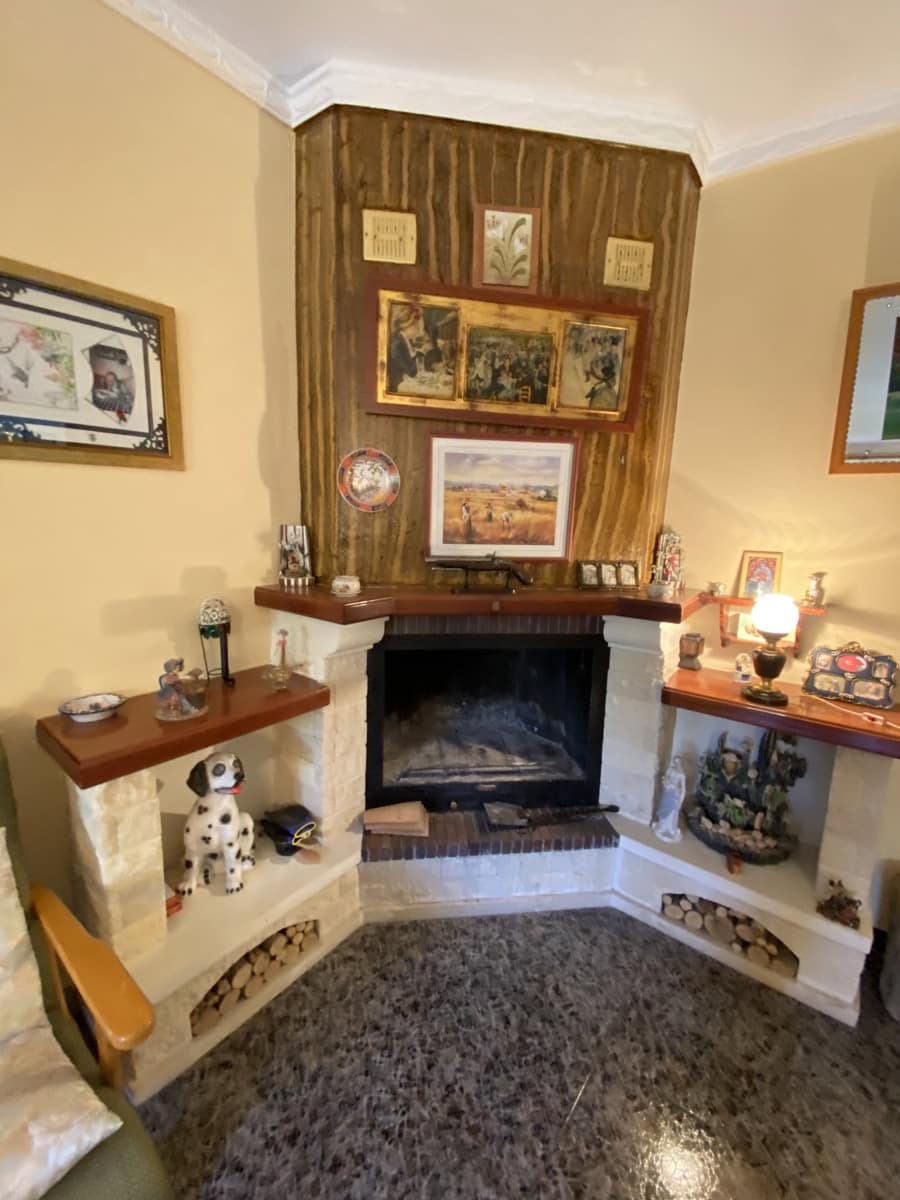 Chalet de 4 habitaciones en Villanueva del Trabuco en venta con piscina garaje - 199.995 € (Ref: 9674839)