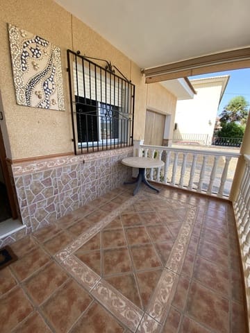4 sovrum Villa till salu i Villanueva del Trabuco med pool garage - 199 995 € (Ref: 9674839)