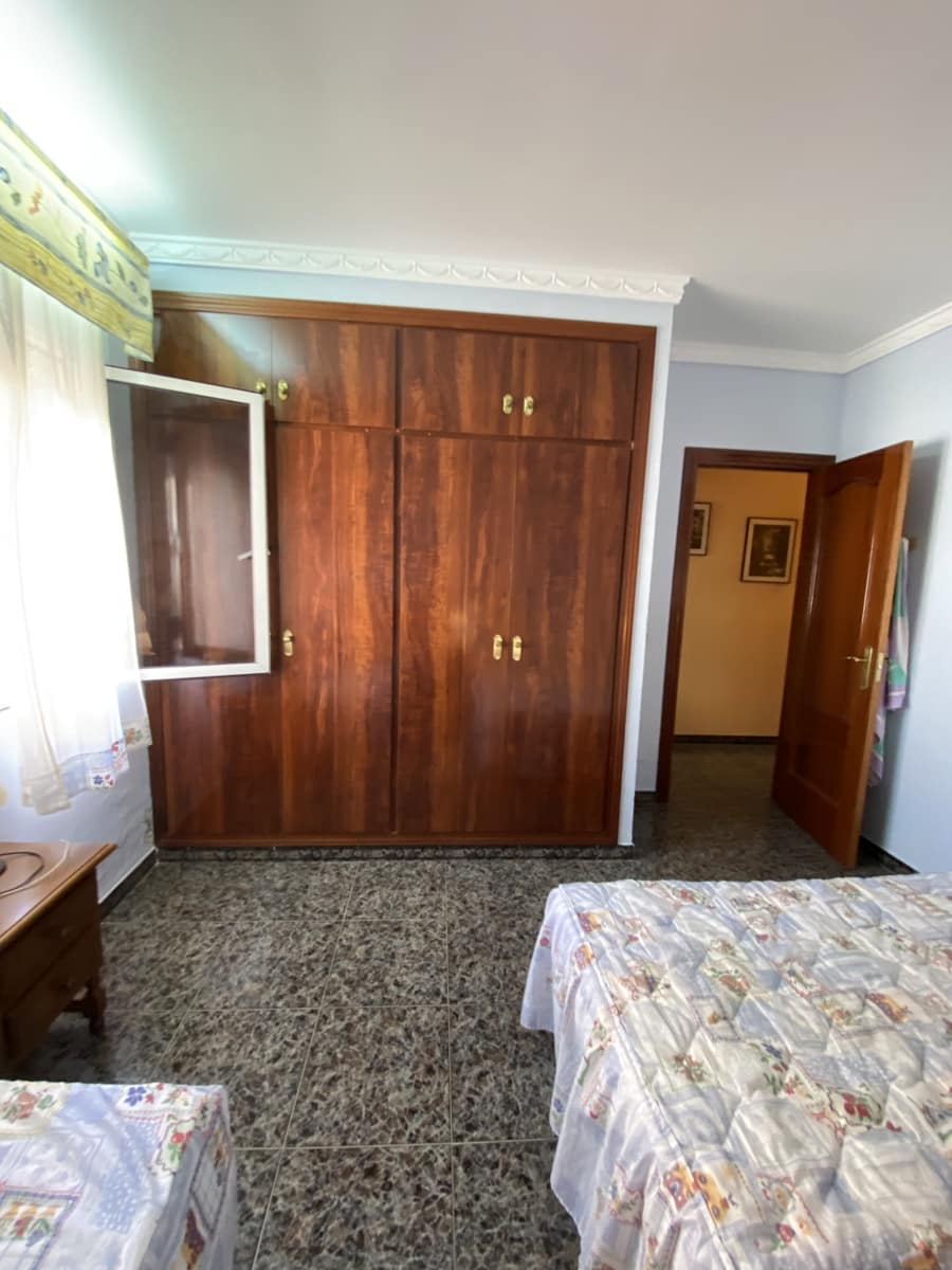 Chalet de 4 habitaciones en Villanueva del Trabuco en venta con piscina garaje - 199.995 € (Ref: 9674839)