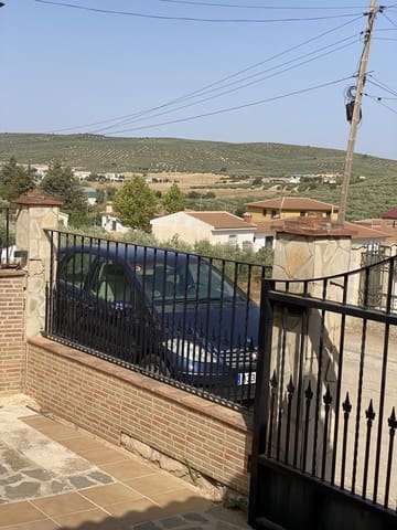 4 sovrum Villa till salu i Villanueva del Trabuco med pool garage - 199 995 € (Ref: 9674839)