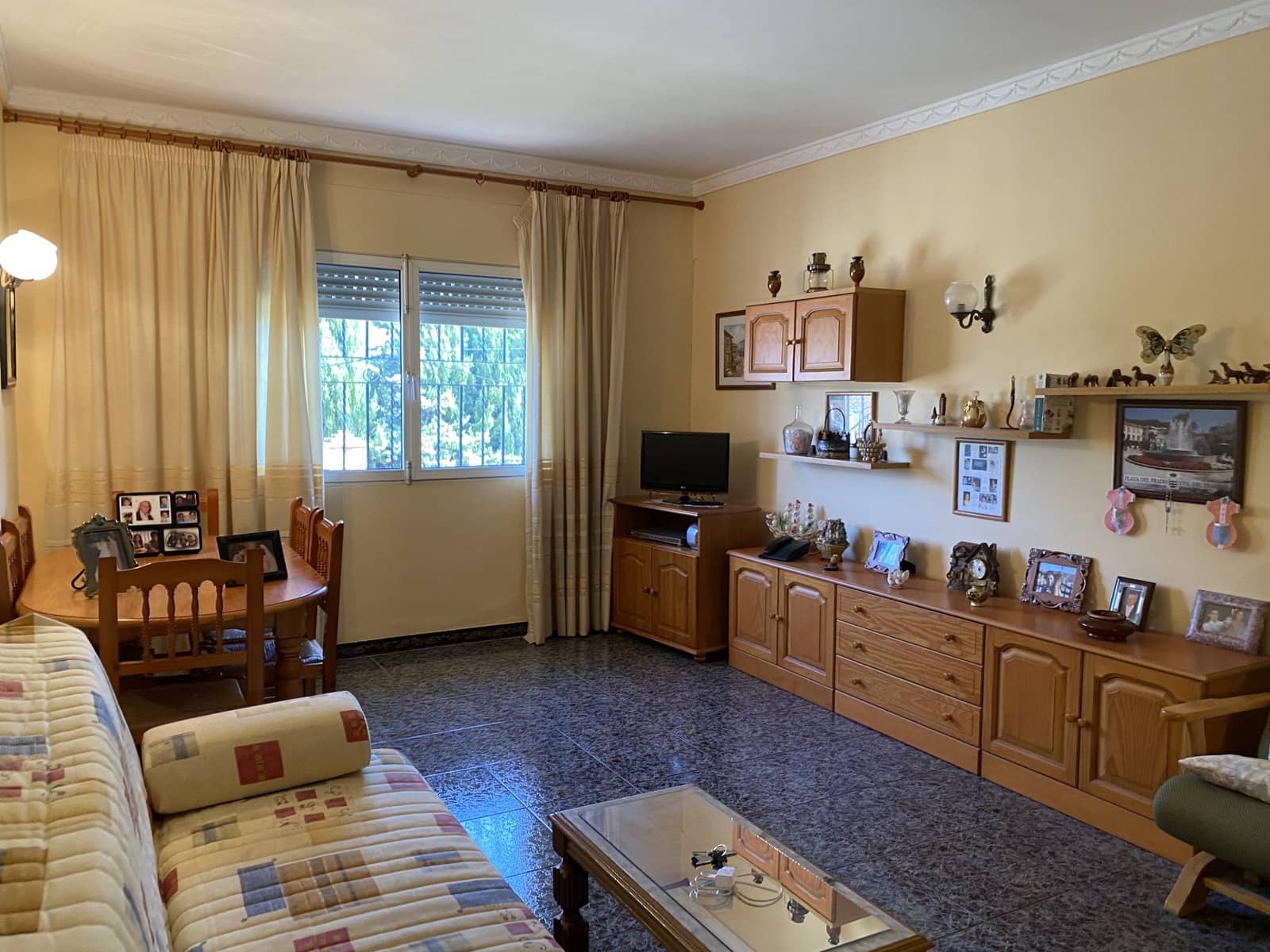 Chalet de 4 habitaciones en Villanueva del Trabuco en venta con piscina garaje - 199.995 € (Ref: 9674839)