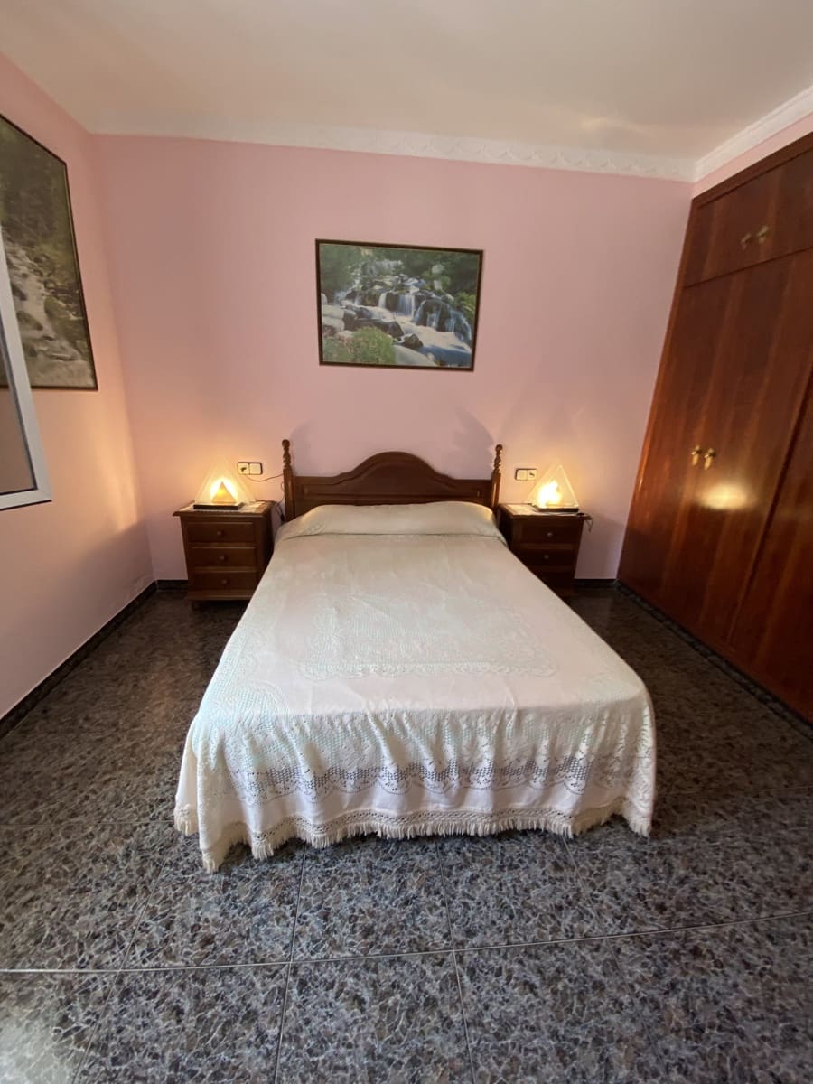 Chalet de 4 habitaciones en Villanueva del Trabuco en venta con piscina garaje - 199.995 € (Ref: 9674839)