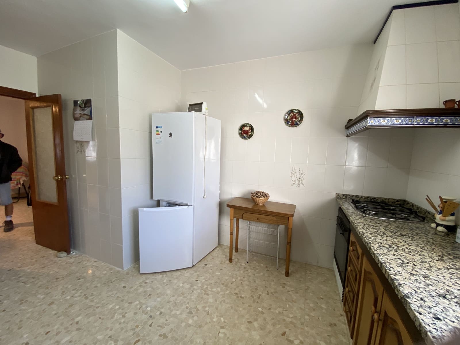 Finca/Casa Rural de 5 habitaciones en Villanueva del Trabuco en venta con garaje - 179.000 € (Ref: 9674840)