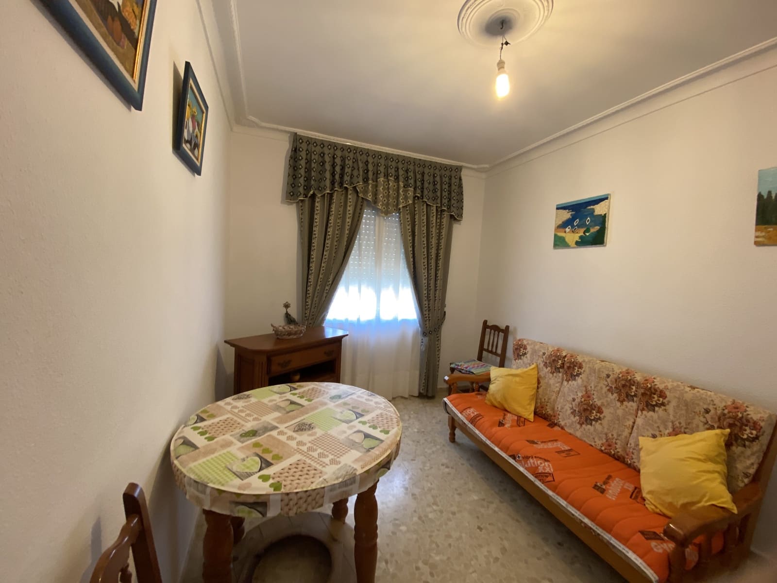 Finca/Casa Rural de 5 habitaciones en Villanueva del Trabuco en venta con garaje - 179.000 € (Ref: 9674840)