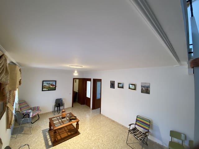 Finca/Casa Rural de 5 habitaciones en Villanueva del Trabuco en venta con garaje - 179.000 € (Ref: 9674840)