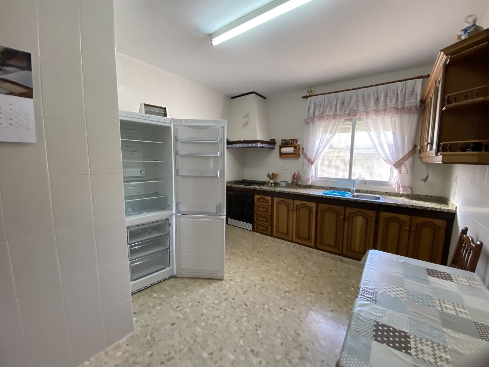 Finca/Casa Rural de 5 habitaciones en Villanueva del Trabuco en venta con garaje - 179.000 € (Ref: 9674840)