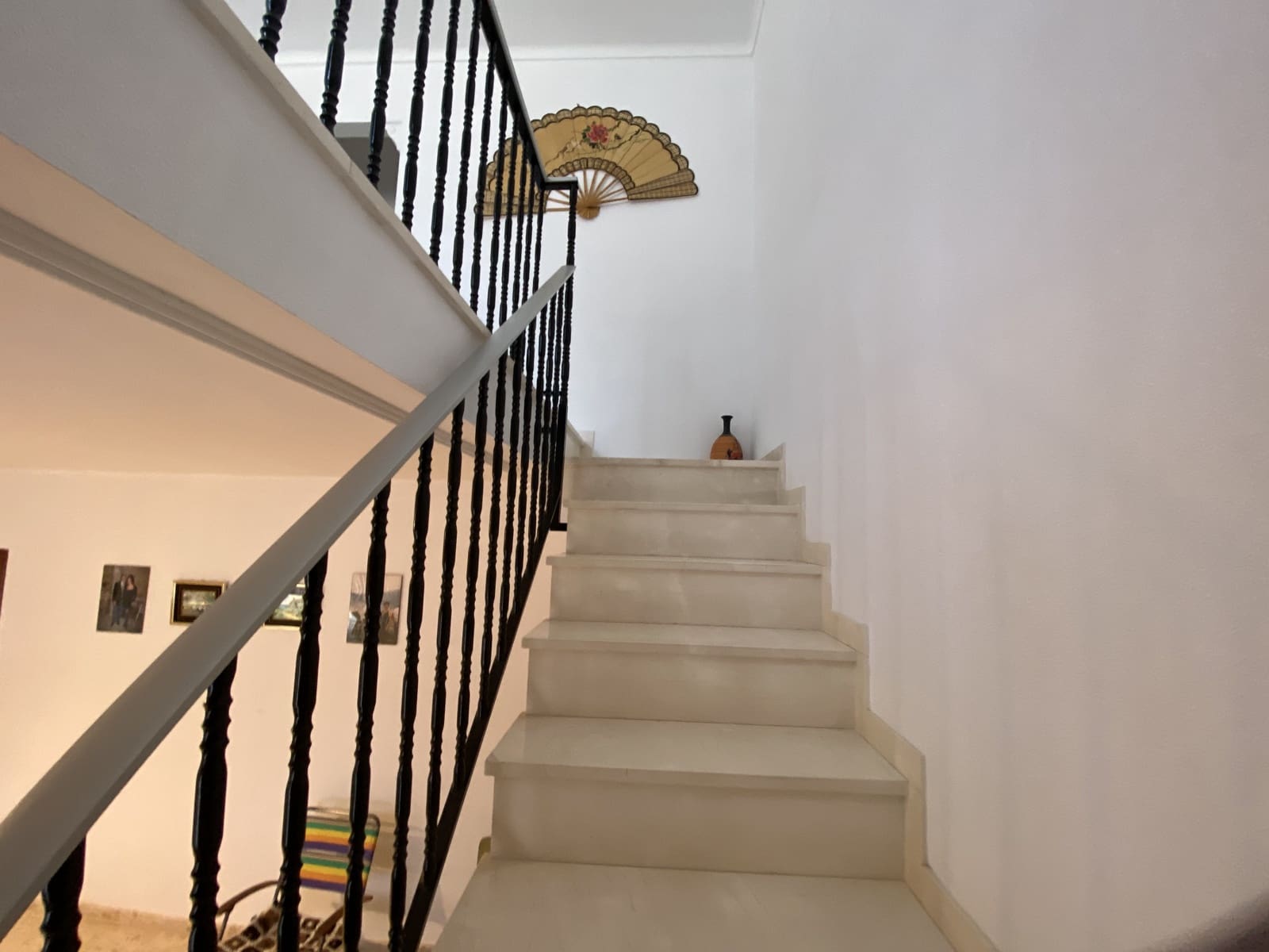 Finca/Casa Rural de 5 habitaciones en Villanueva del Trabuco en venta con garaje - 179.000 € (Ref: 9674840)