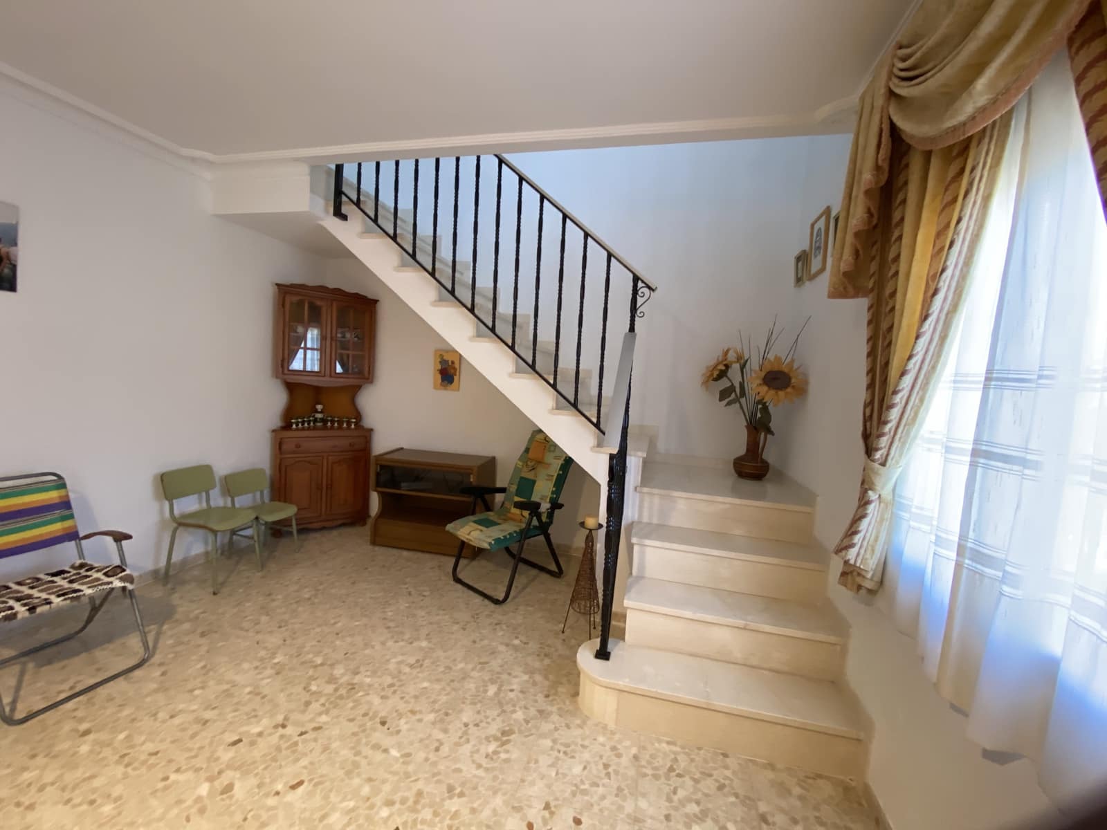 Finca/Casa Rural de 5 habitaciones en Villanueva del Trabuco en venta con garaje - 179.000 € (Ref: 9674840)