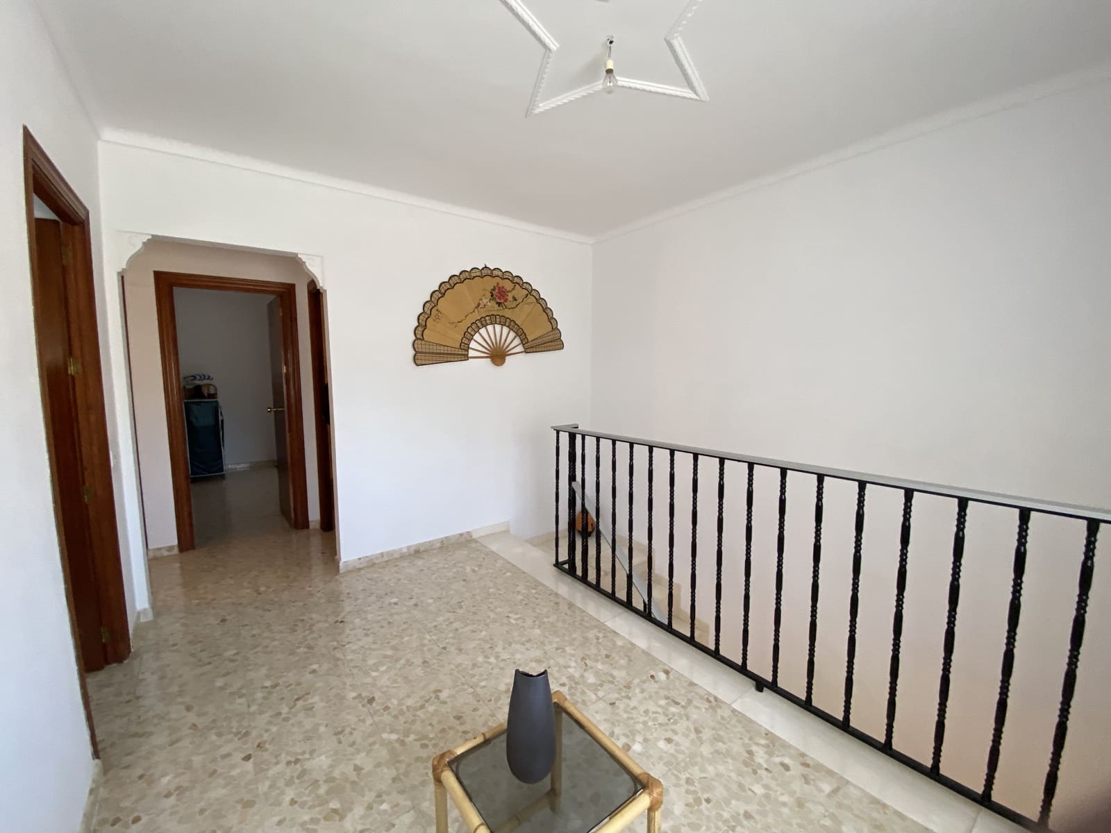 Finca/Casa Rural de 5 habitaciones en Villanueva del Trabuco en venta con garaje - 179.000 € (Ref: 9674840)