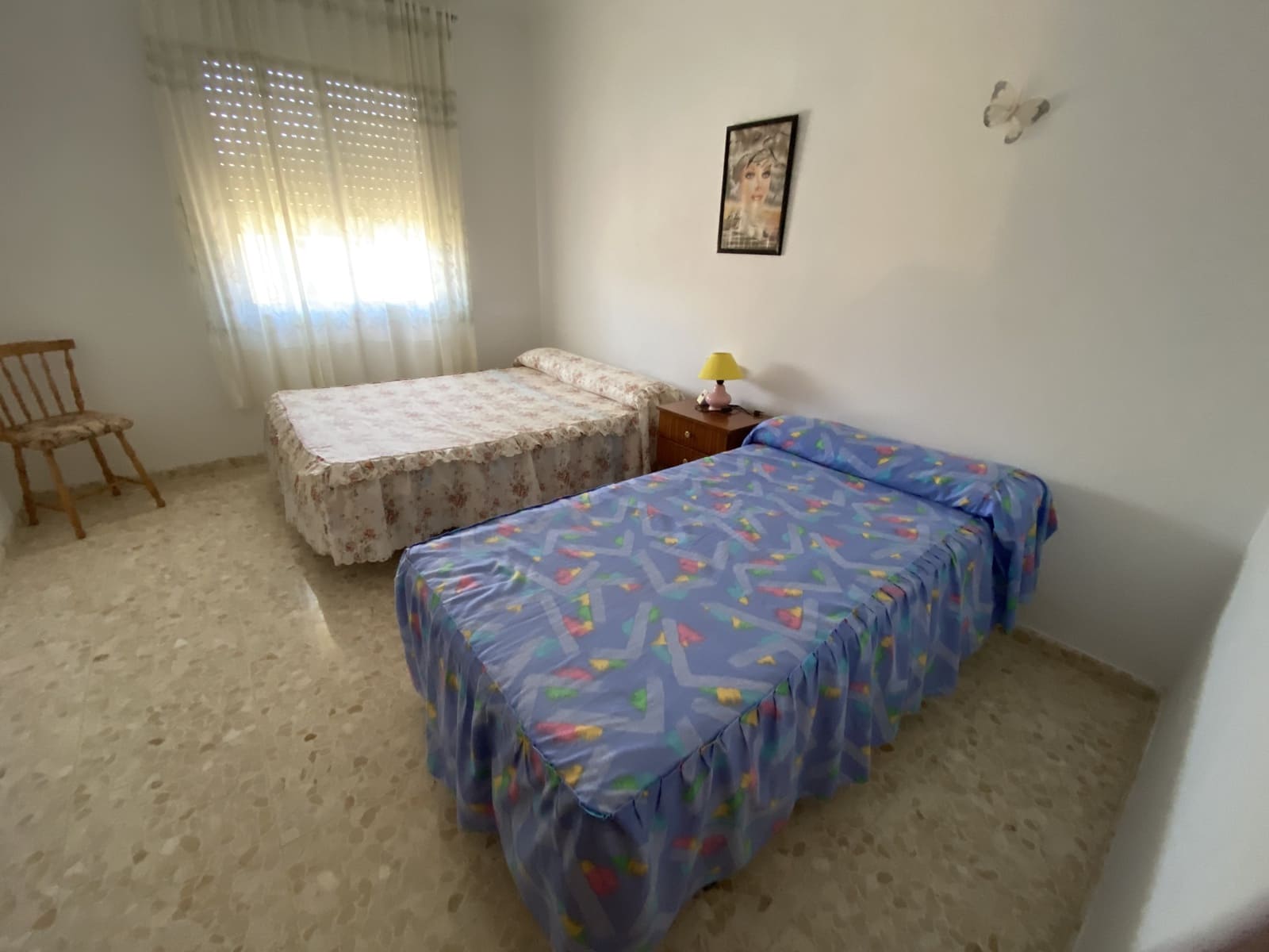 Finca/Casa Rural de 5 habitaciones en Villanueva del Trabuco en venta con garaje - 179.000 € (Ref: 9674840)