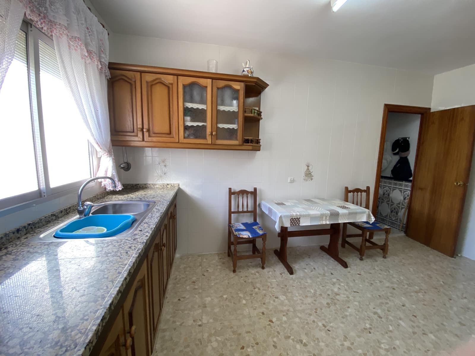 Finca/Casa Rural de 5 habitaciones en Villanueva del Trabuco en venta con garaje - 179.000 € (Ref: 9674840)