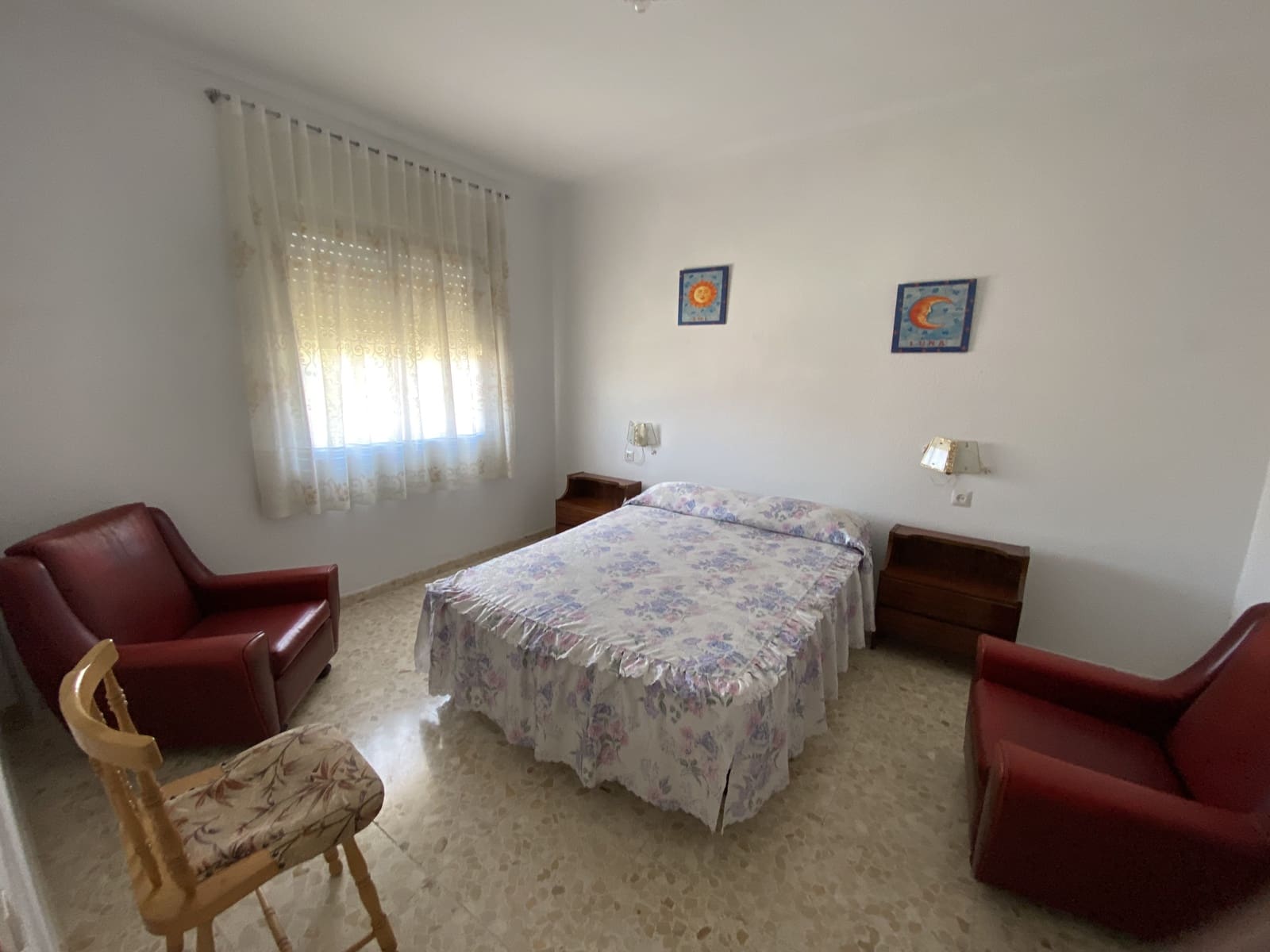 Finca/Casa Rural de 5 habitaciones en Villanueva del Trabuco en venta con garaje - 179.000 € (Ref: 9674840)