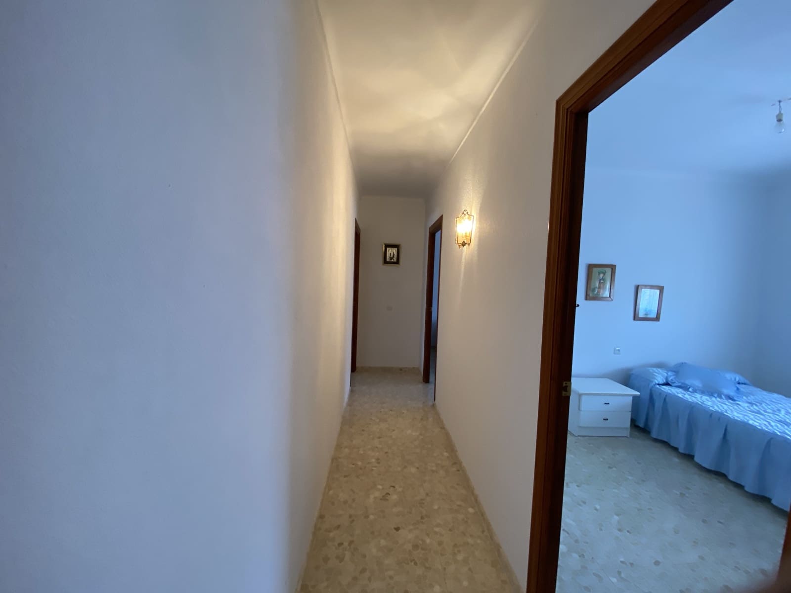 Finca/Casa Rural de 5 habitaciones en Villanueva del Trabuco en venta con garaje - 179.000 € (Ref: 9674840)