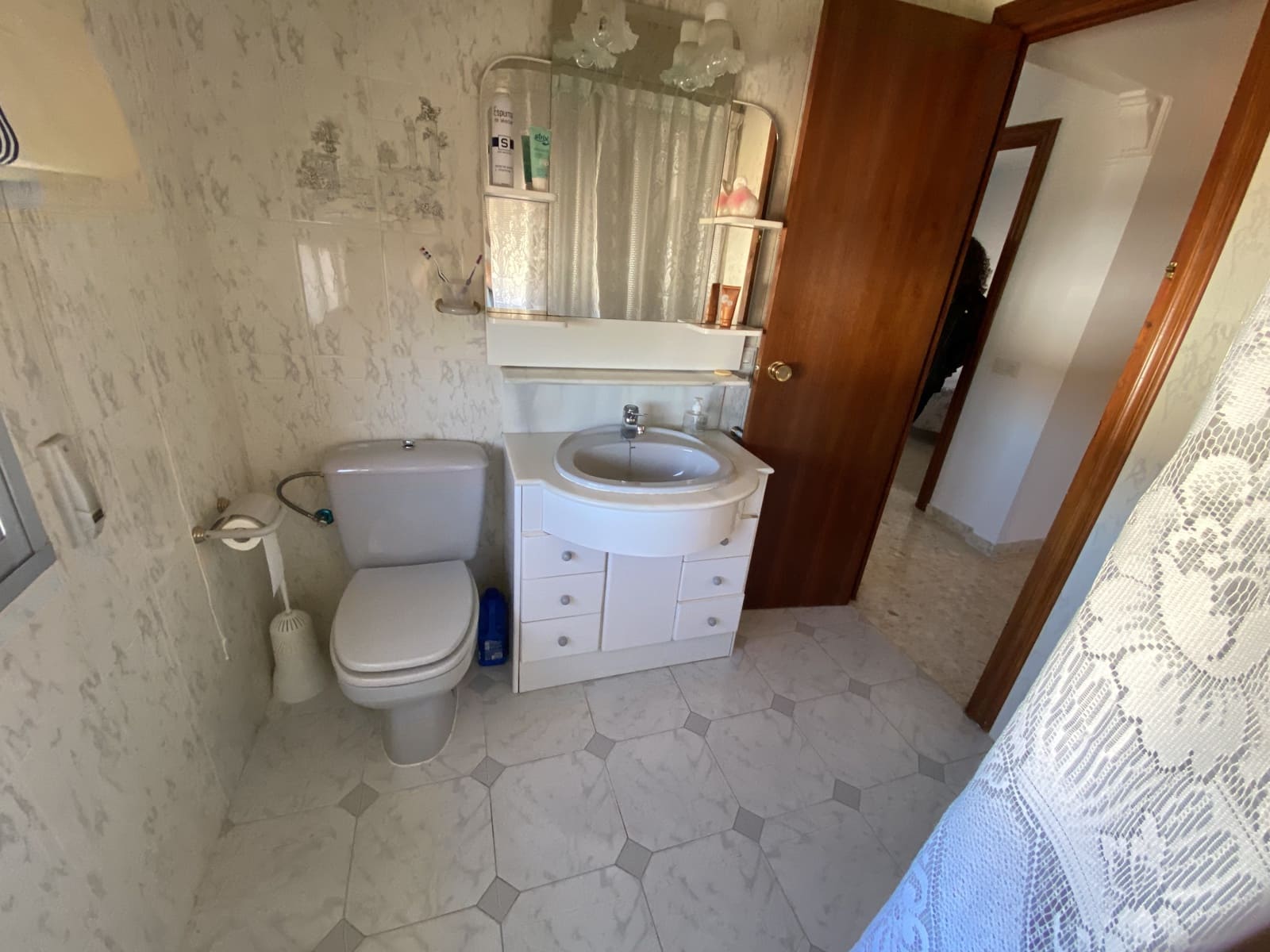 Finca/Casa Rural de 5 habitaciones en Villanueva del Trabuco en venta con garaje - 179.000 € (Ref: 9674840)