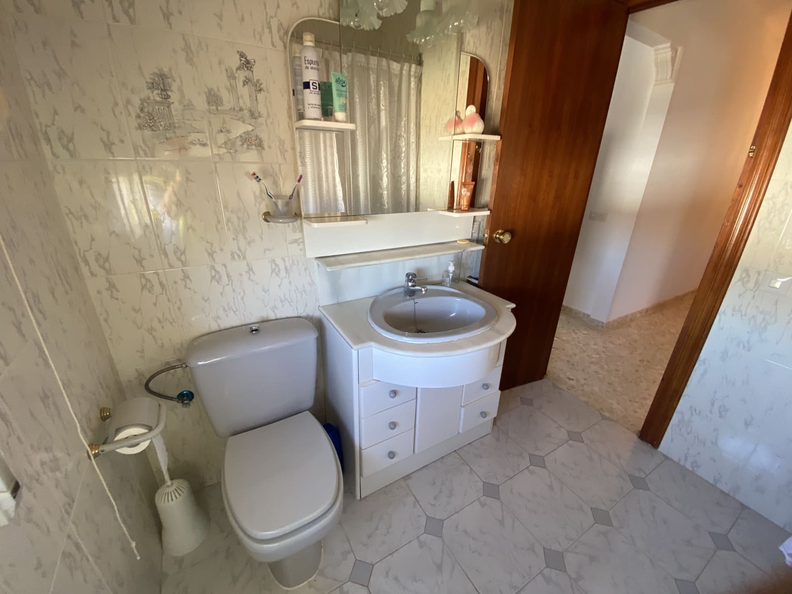 Finca/Casa Rural de 5 habitaciones en Villanueva del Trabuco en venta con garaje - 179.000 € (Ref: 9674840)