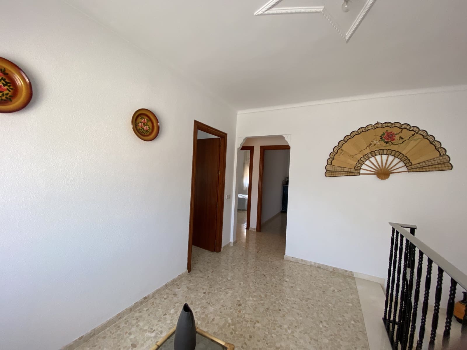 Finca/Casa Rural de 5 habitaciones en Villanueva del Trabuco en venta con garaje - 179.000 € (Ref: 9674840)