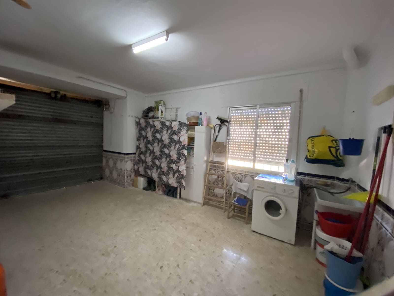 Finca/Casa Rural de 5 habitaciones en Villanueva del Trabuco en venta con garaje - 179.000 € (Ref: 9674840)