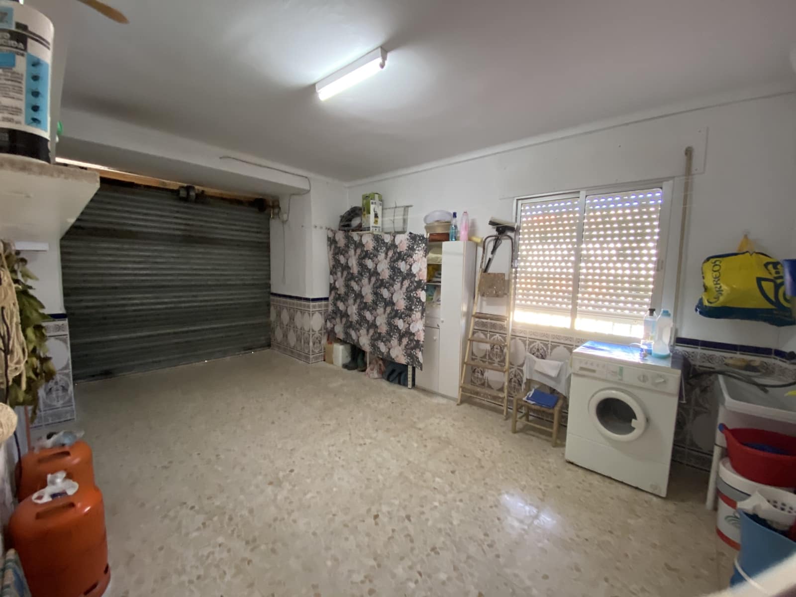 Finca/Casa Rural de 5 habitaciones en Villanueva del Trabuco en venta con garaje - 179.000 € (Ref: 9674840)