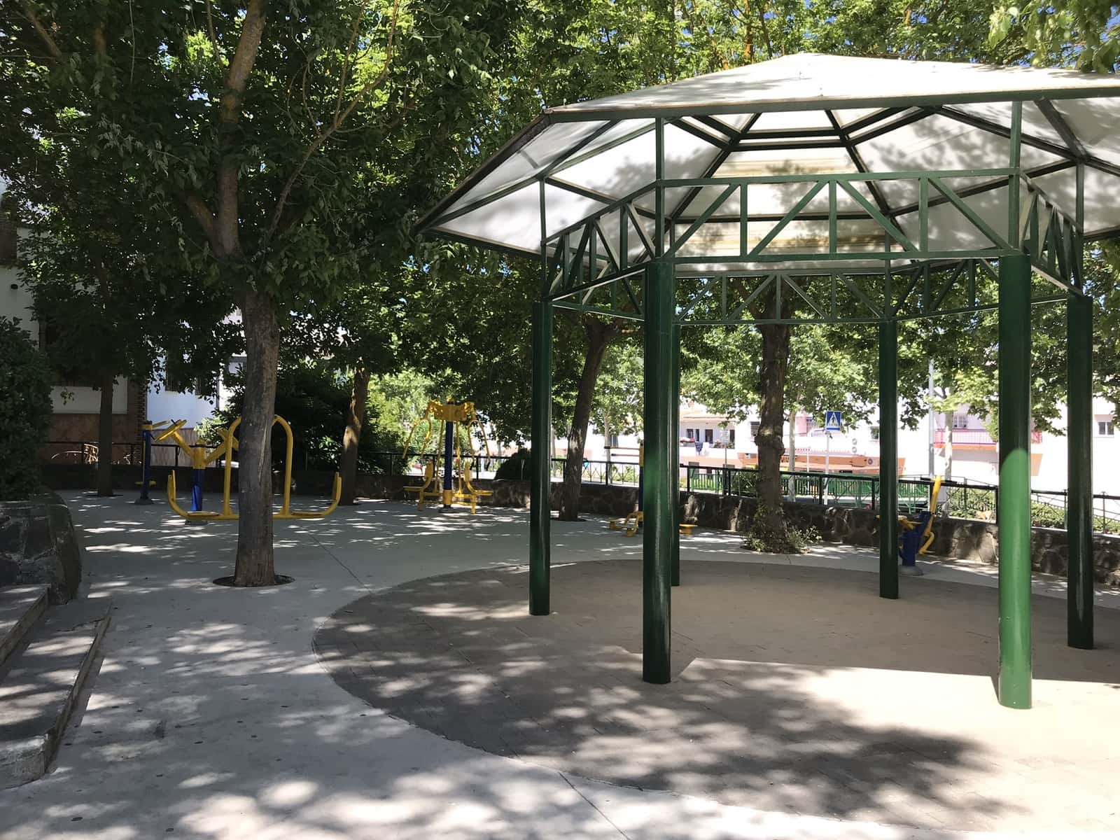 Finca/Casa Rural de 5 habitaciones en Villanueva del Trabuco en venta con garaje - 179.000 € (Ref: 9674840)