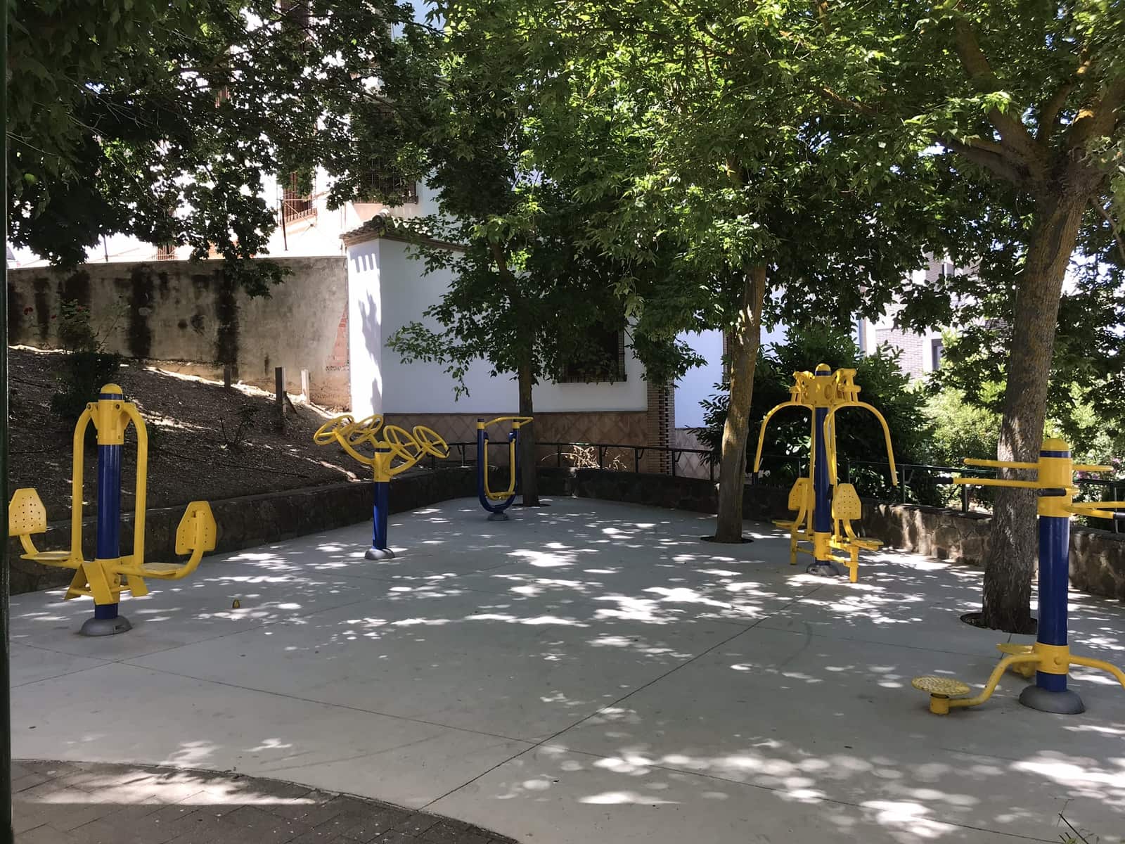 Finca/Casa Rural de 5 habitaciones en Villanueva del Trabuco en venta con garaje - 179.000 € (Ref: 9674840)