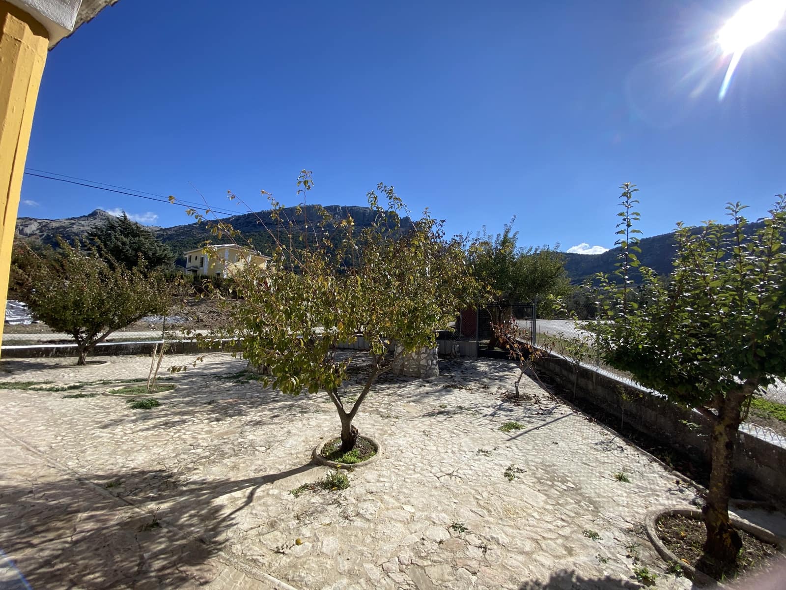 Finca/Casa Rural de 5 habitaciones en Villanueva del Trabuco en venta con garaje - 179.000 € (Ref: 9674840)