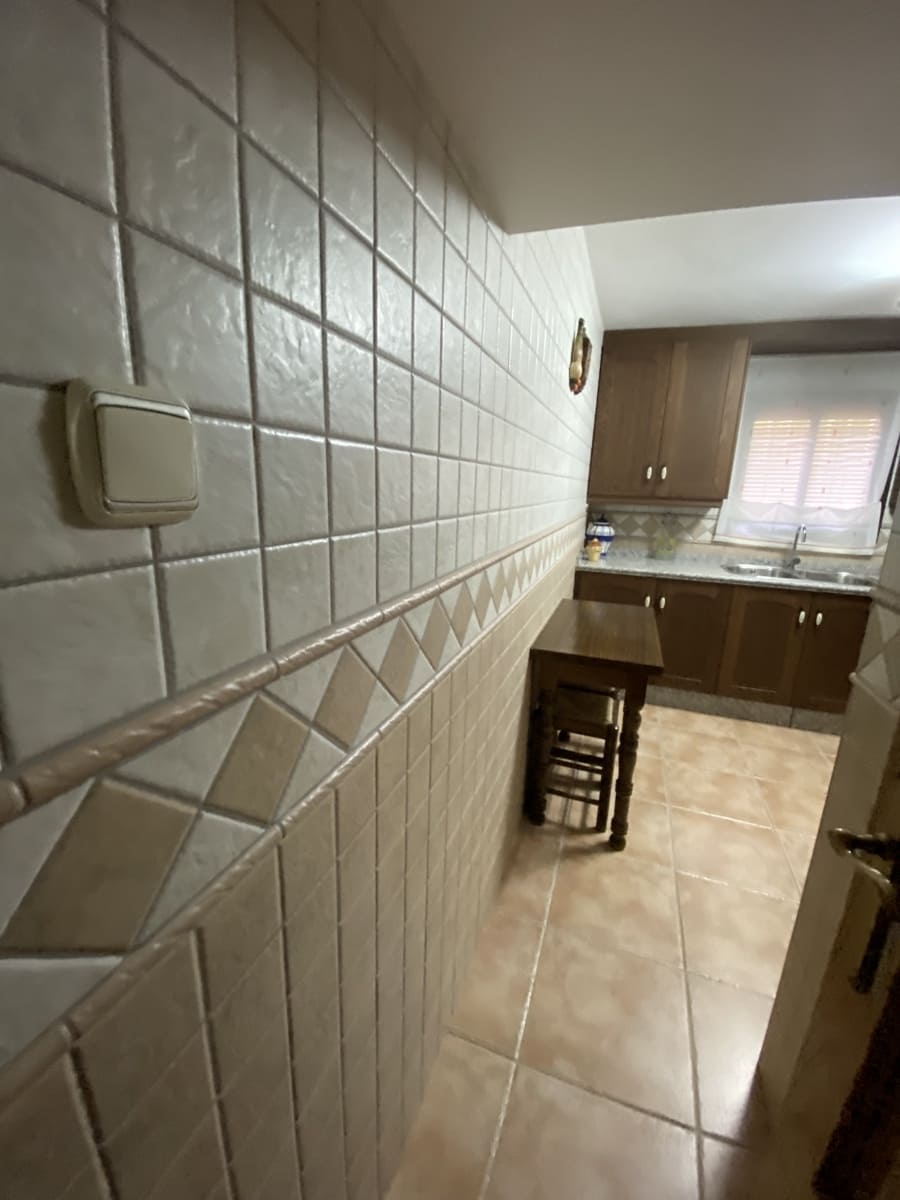 Finca/Casa Rural de 5 habitaciones en Villanueva del Trabuco en venta con piscina garaje - 189.500 € (Ref: 9674841)