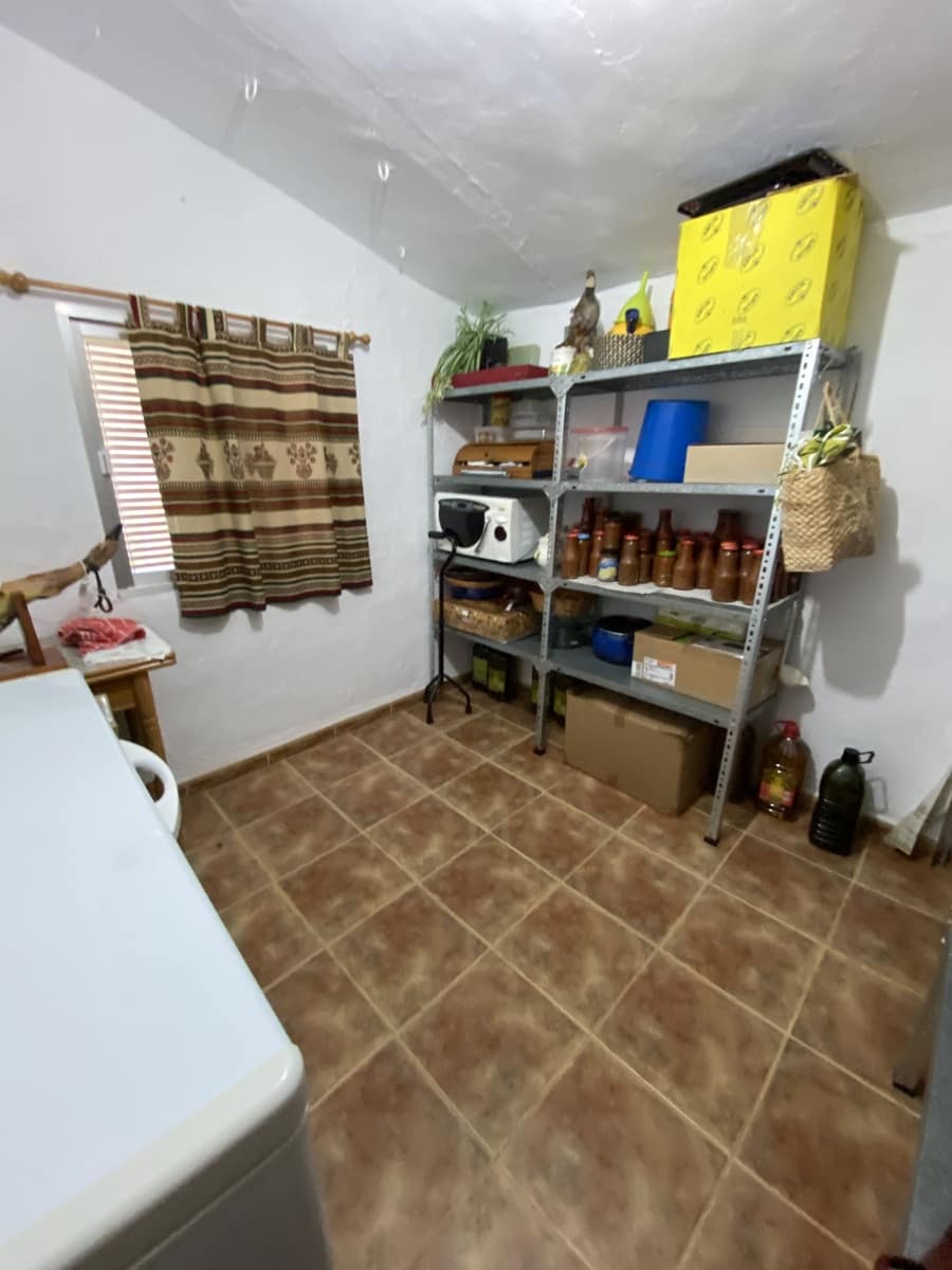 Finca/Casa Rural de 5 habitaciones en Villanueva del Trabuco en venta con piscina garaje - 189.500 € (Ref: 9674841)