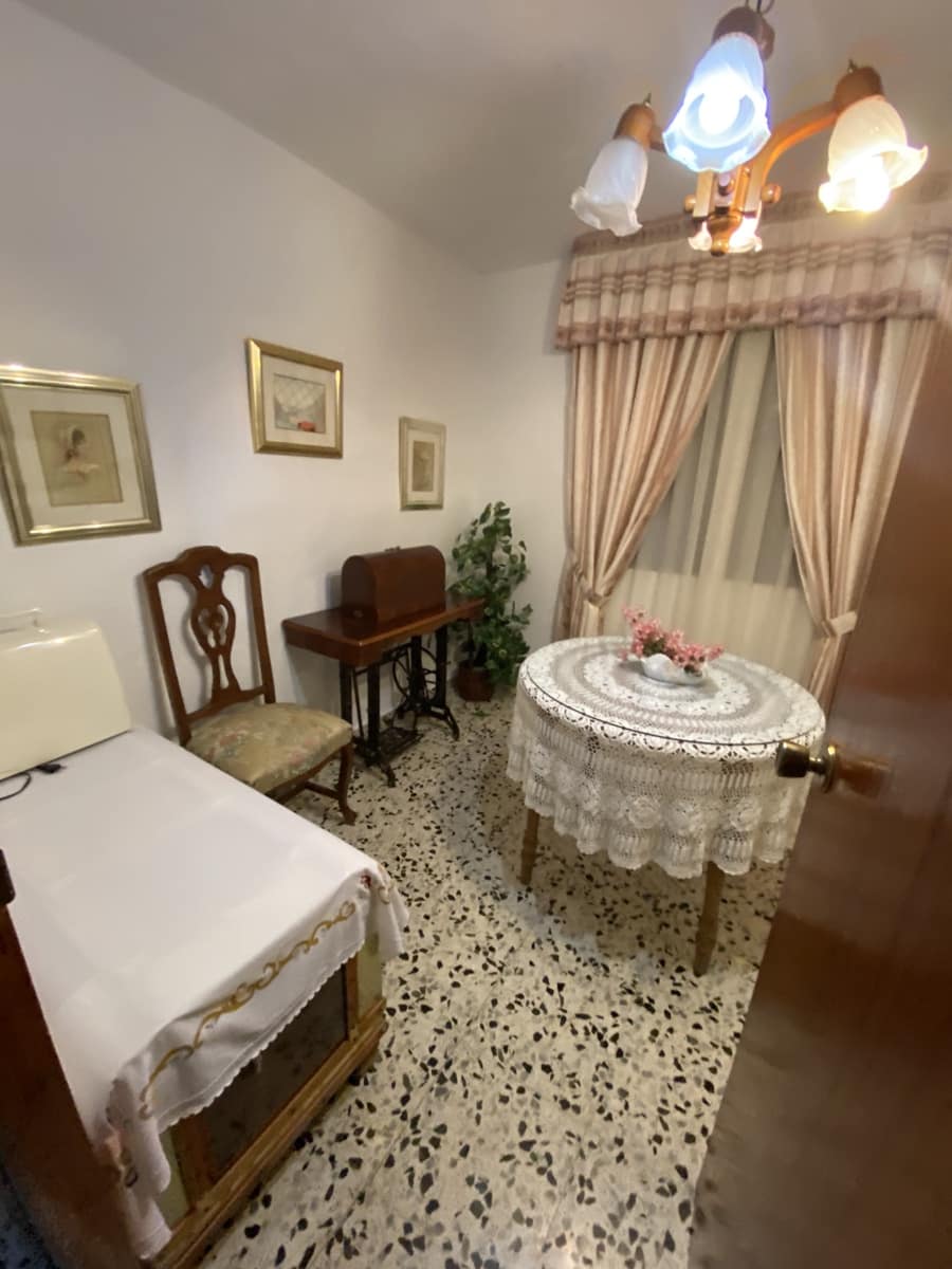 Finca/Casa Rural de 5 habitaciones en Villanueva del Trabuco en venta con piscina garaje - 189.500 € (Ref: 9674841)