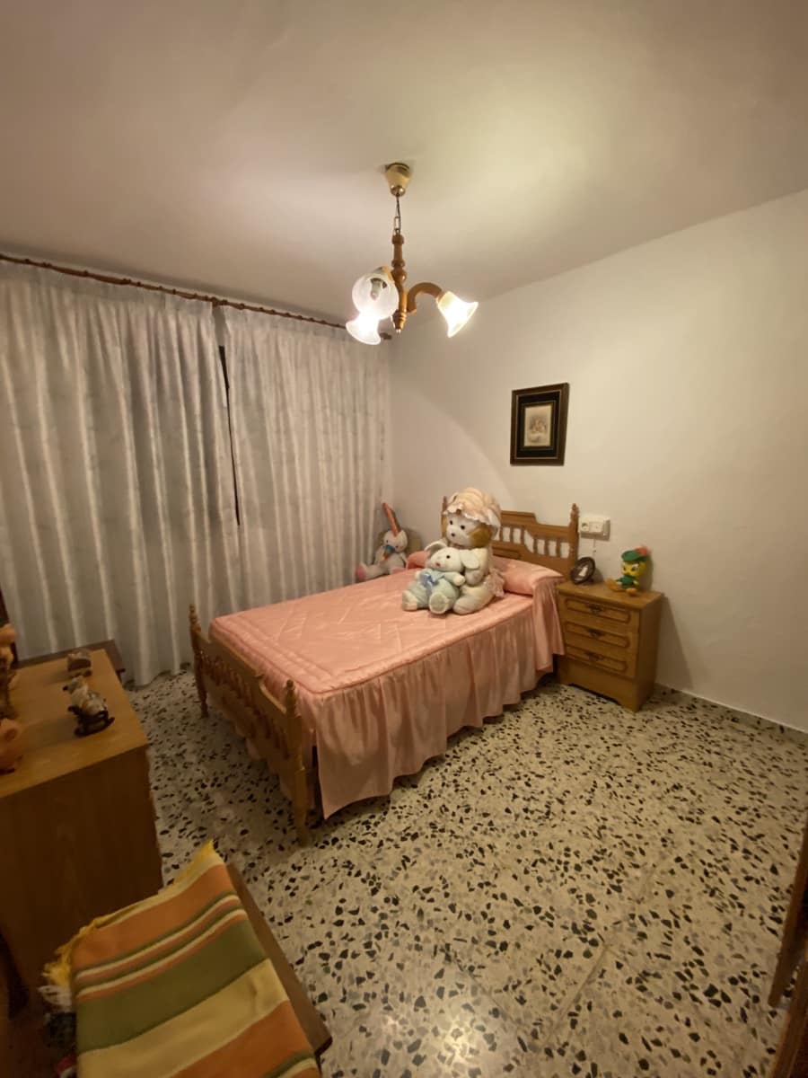 Finca/Casa Rural de 5 habitaciones en Villanueva del Trabuco en venta con piscina garaje - 189.500 € (Ref: 9674841)