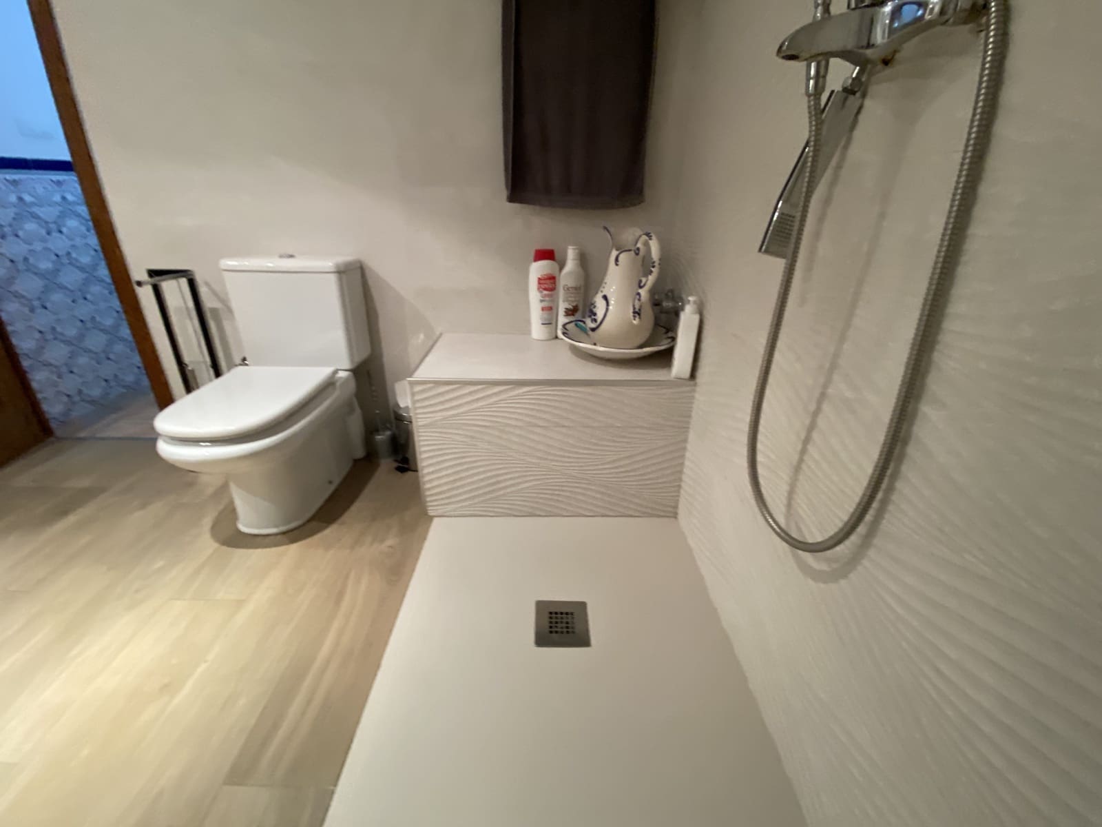 Finca/Casa Rural de 5 habitaciones en Villanueva del Trabuco en venta con piscina garaje - 189.500 € (Ref: 9674841)