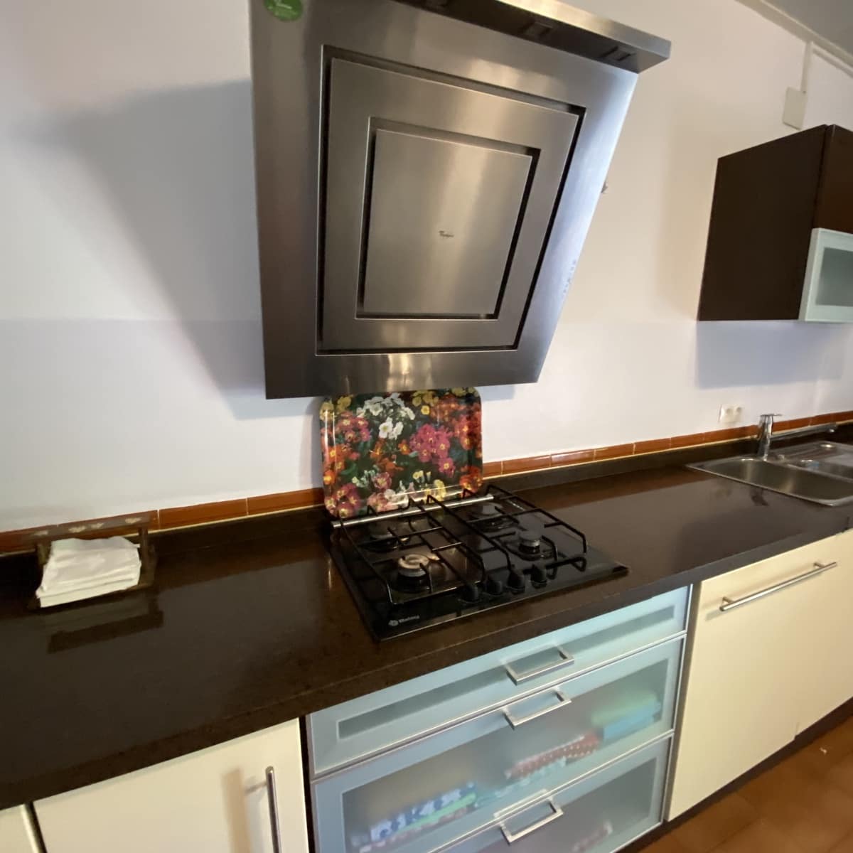 Finca/Casa Rural de 5 habitaciones en Villanueva del Trabuco en venta con piscina garaje - 189.500 € (Ref: 9674841)